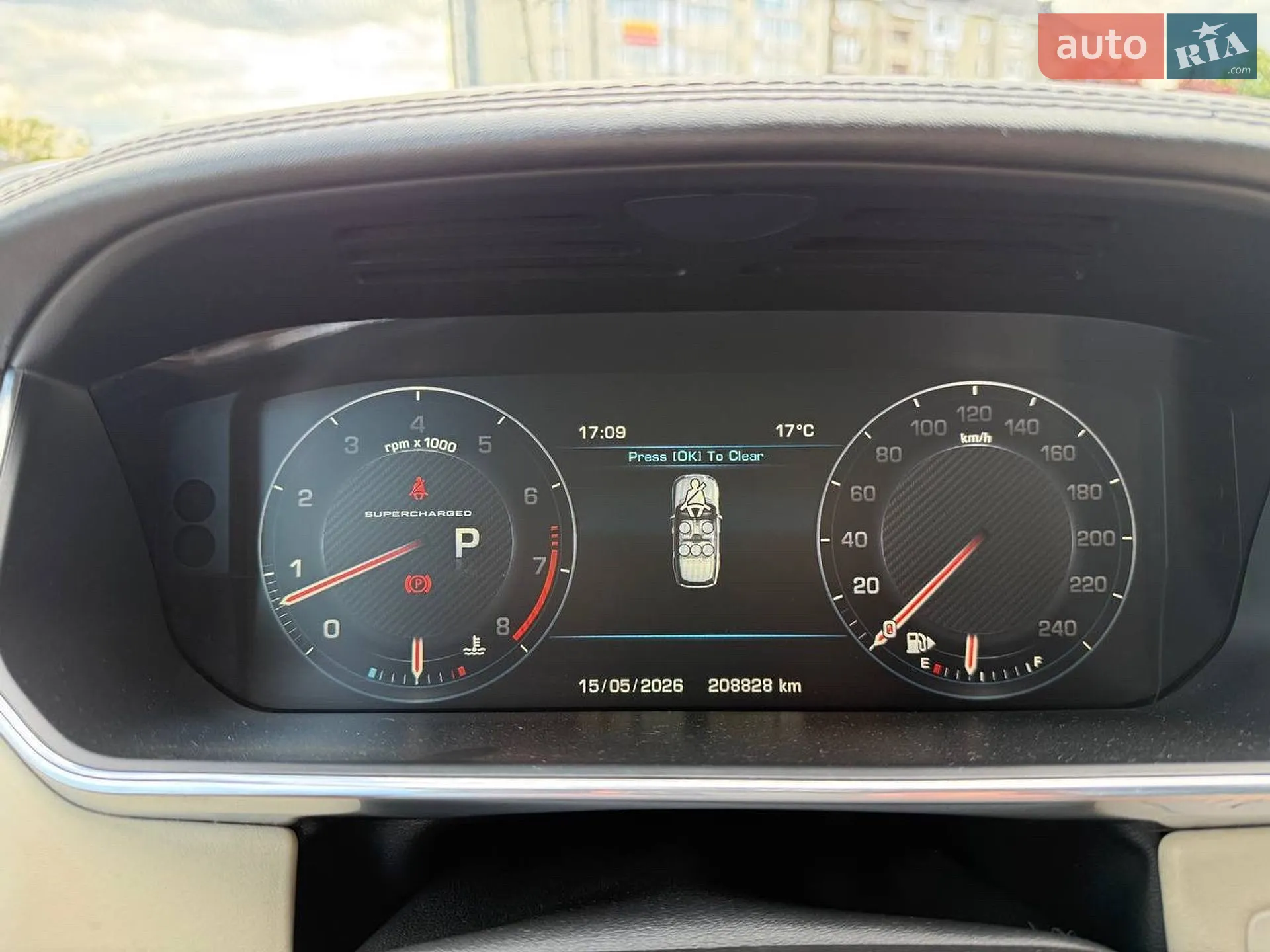 2013 Land Rover Range Rover - мініатюра 52
