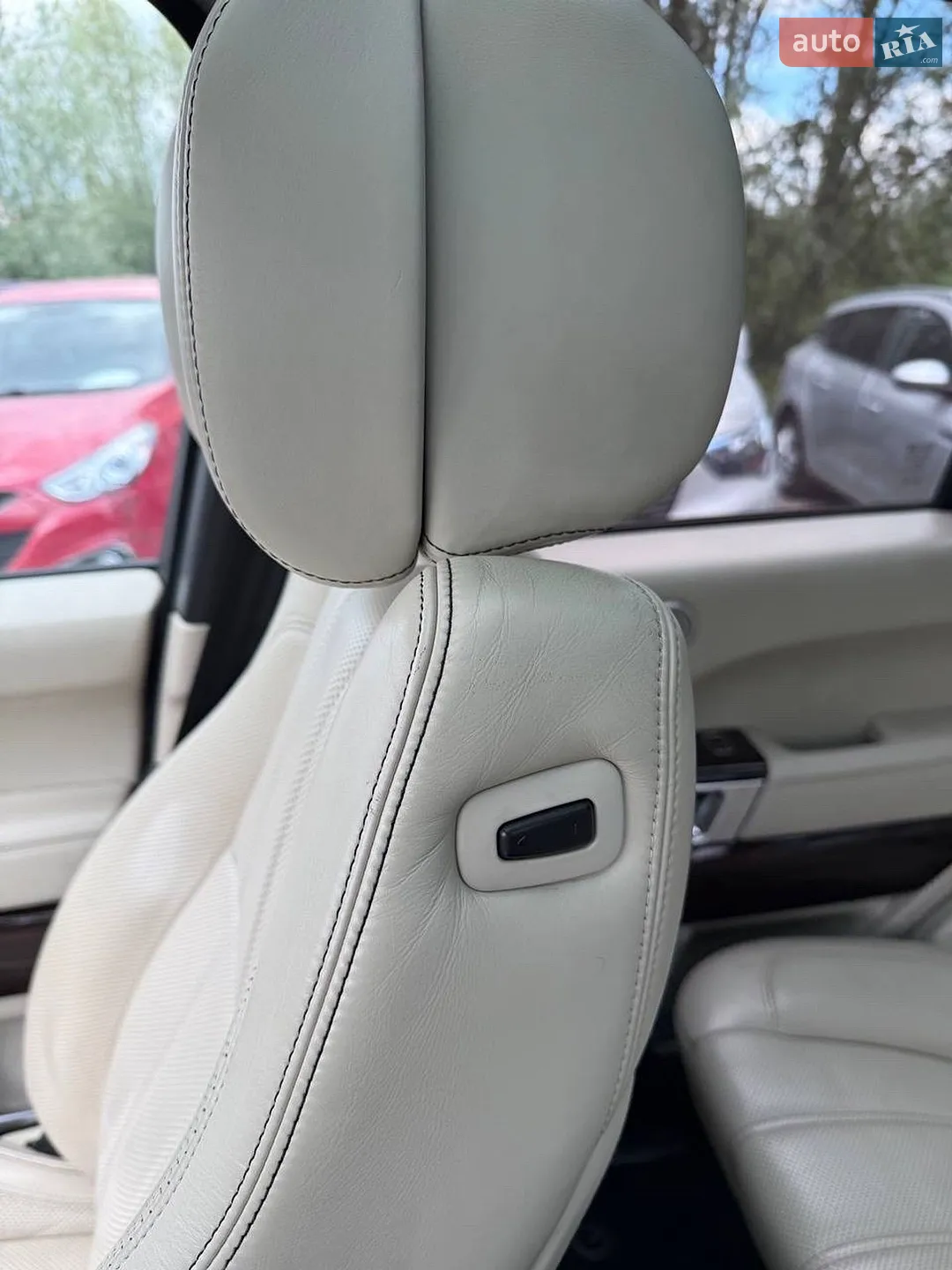 2013 Land Rover Range Rover - мініатюра 61