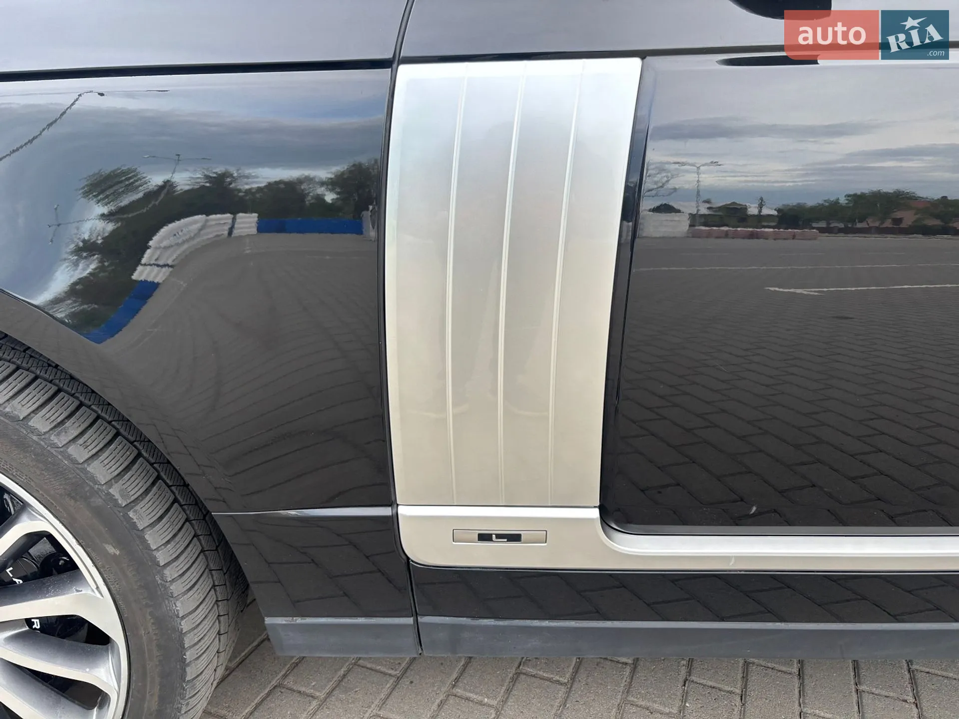 2019 Land Rover Range Rover - мініатюра 18