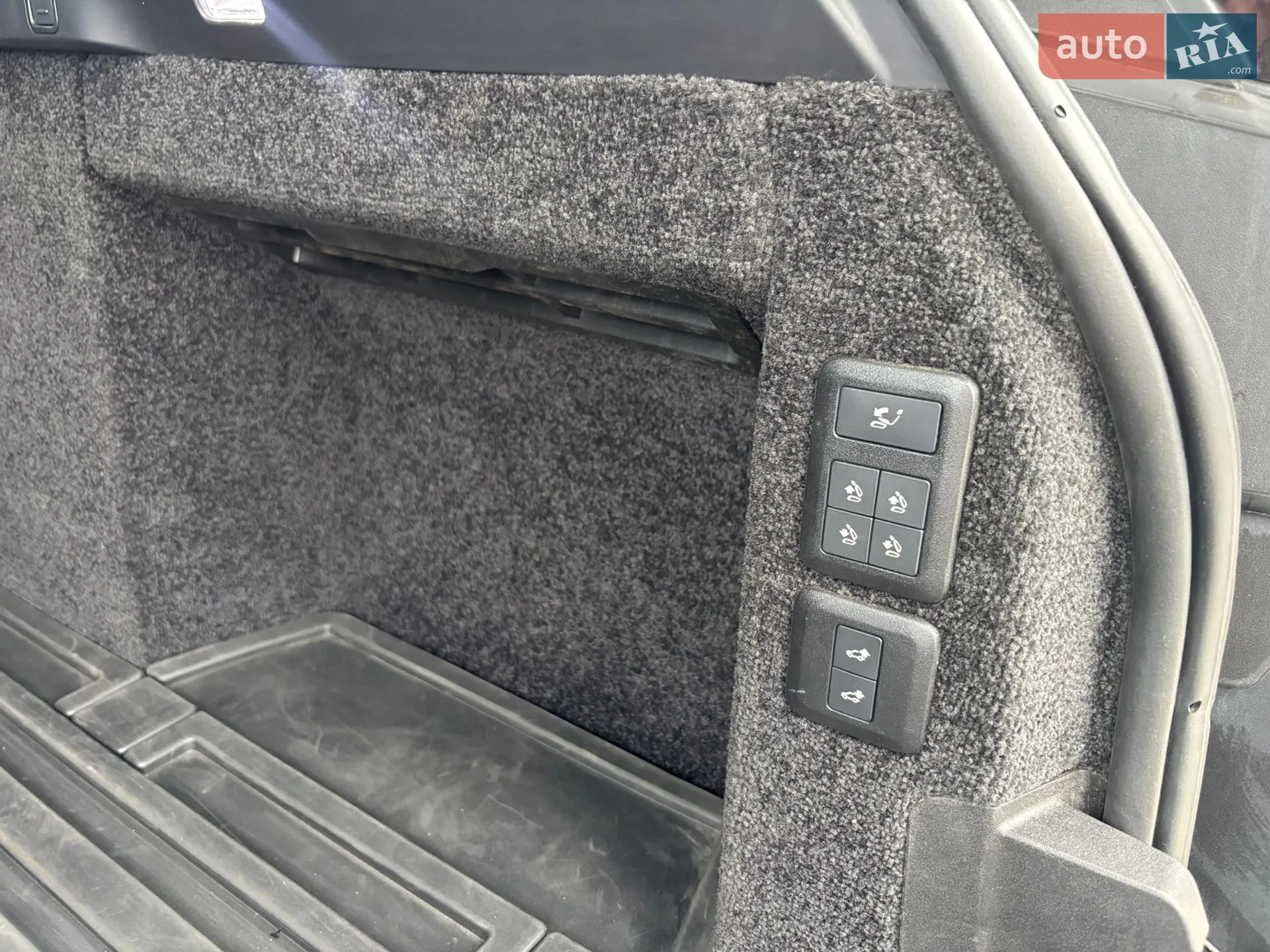 2019 Land Rover Range Rover - мініатюра 56