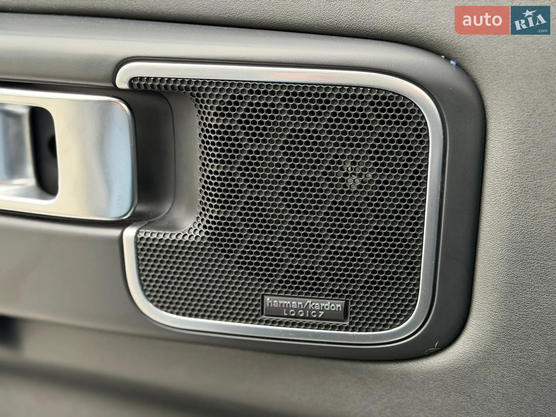 2010 Land Rover Range Rover - мініатюра 31