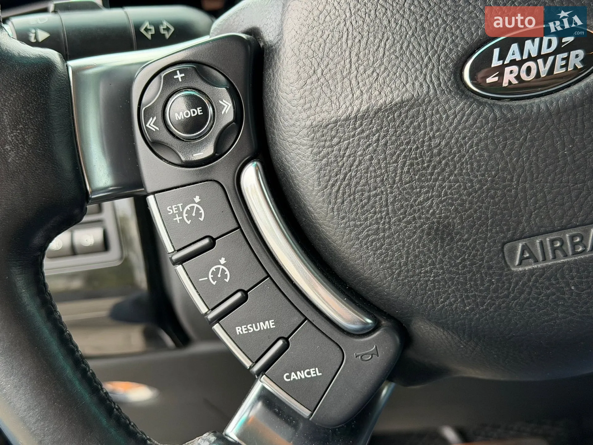 2010 Land Rover Range Rover - мініатюра 50