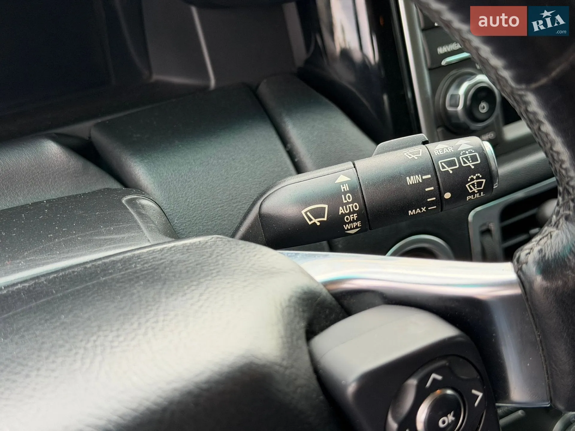 2010 Land Rover Range Rover - мініатюра 52