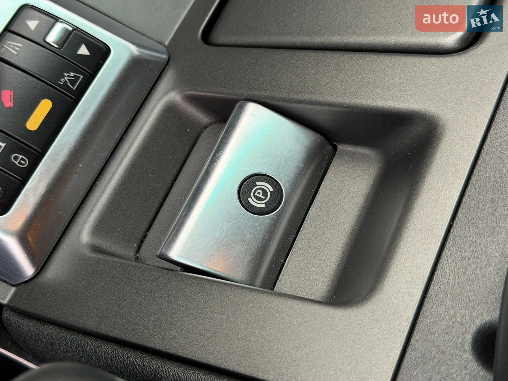 2010 Land Rover Range Rover - мініатюра 59