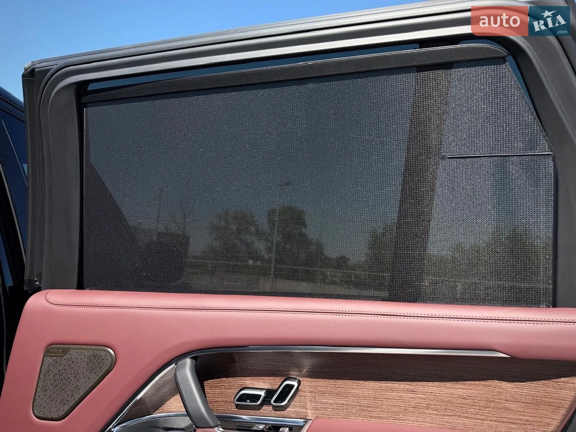 2024 Land Rover Range Rover - мініатюра 41