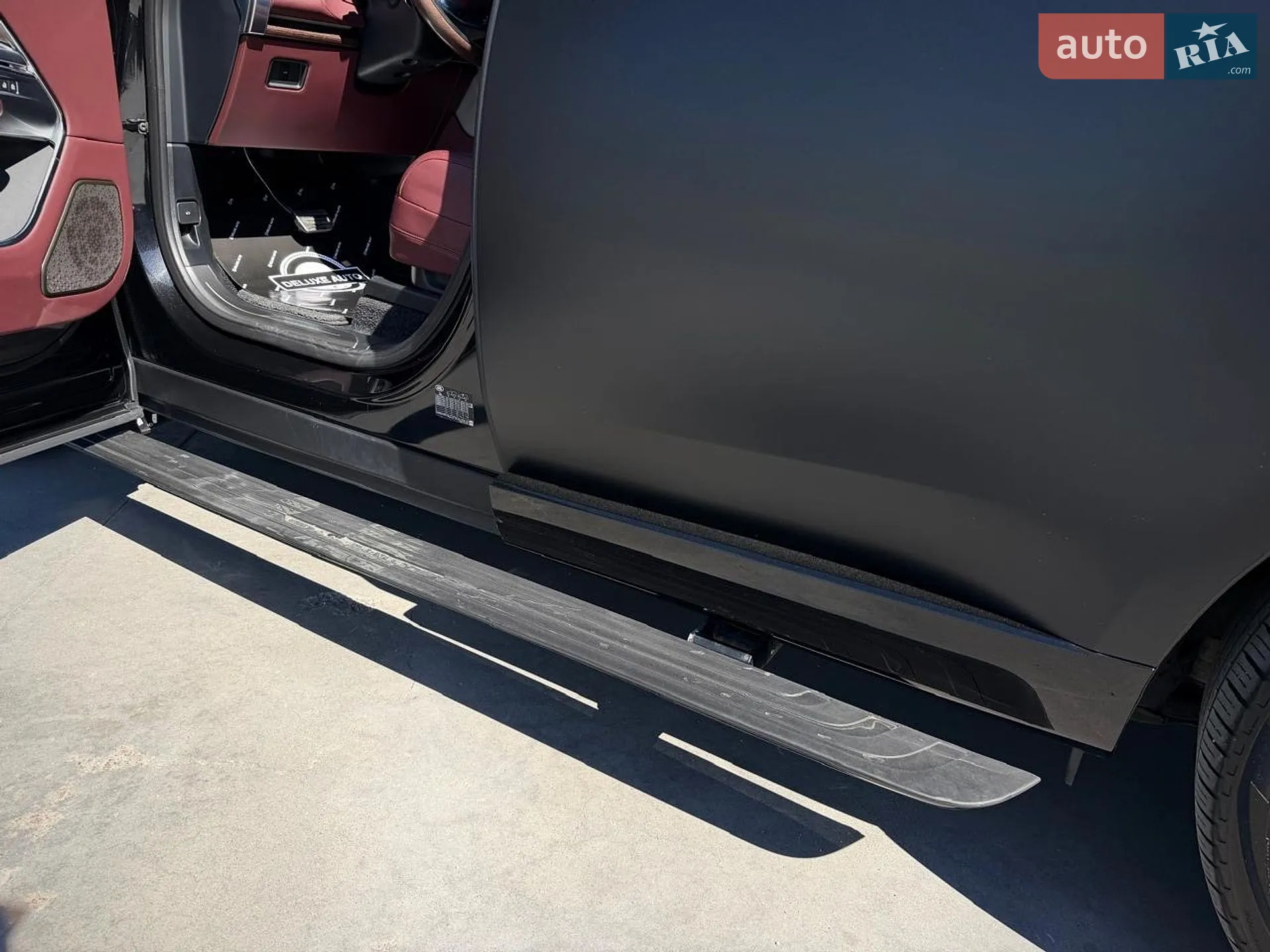 2024 Land Rover Range Rover - мініатюра 49