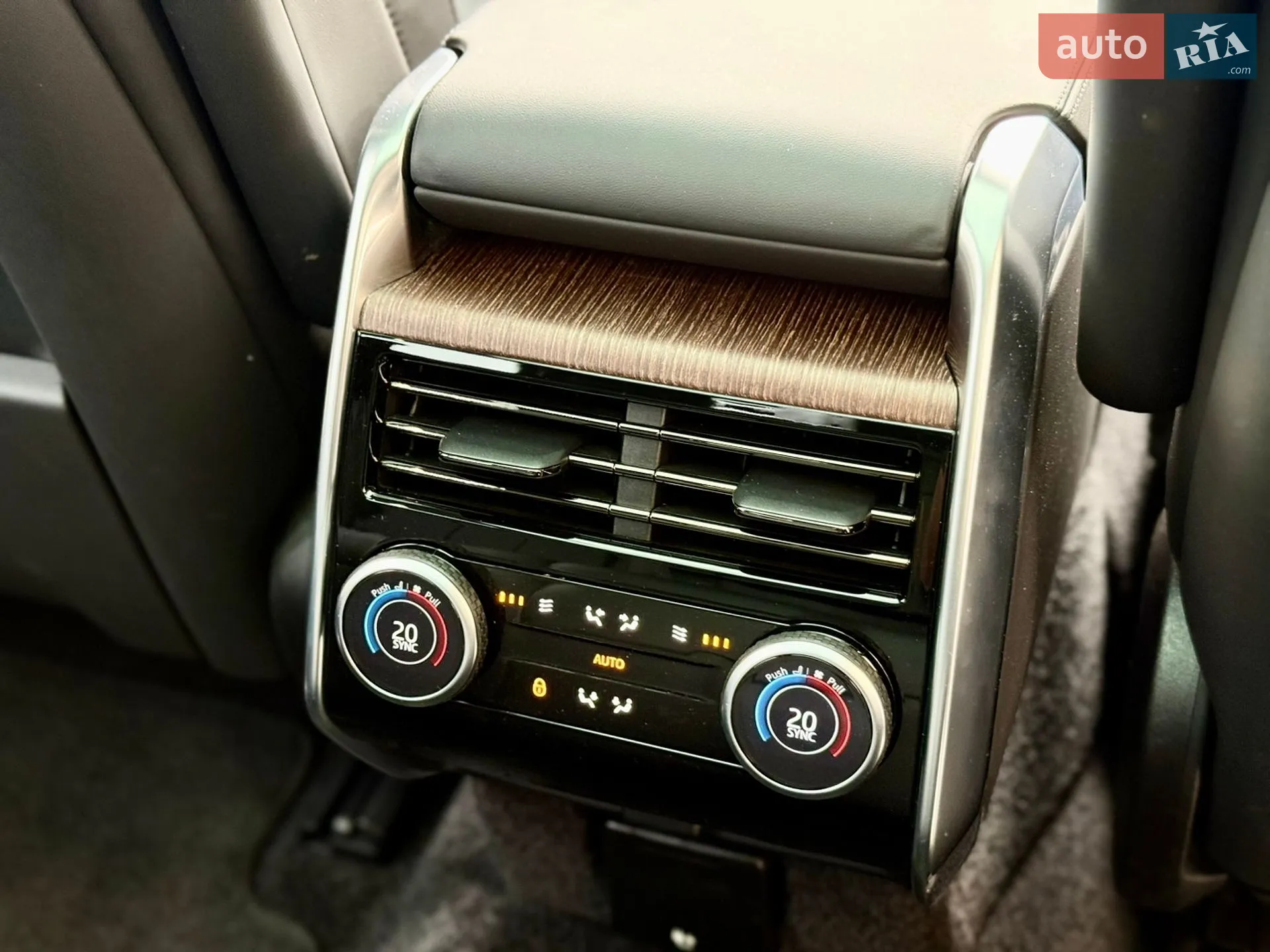 2022 Land Rover Range Rover - мініатюра 14