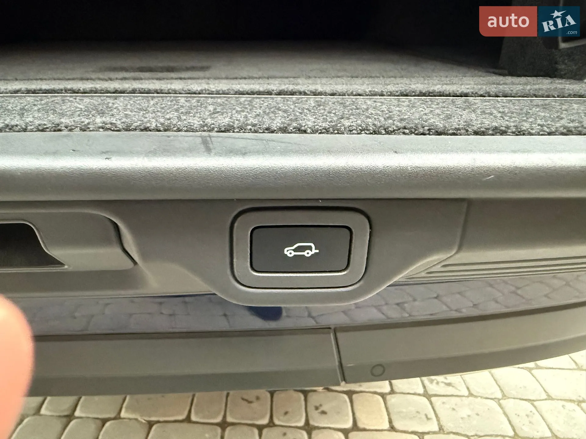 2018 Land Rover Range Rover - мініатюра 63