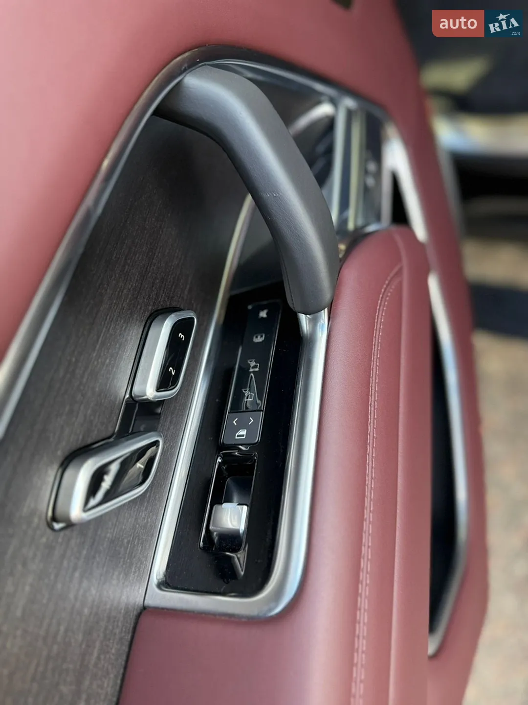 2024 Land Rover Range Rover - мініатюра 16