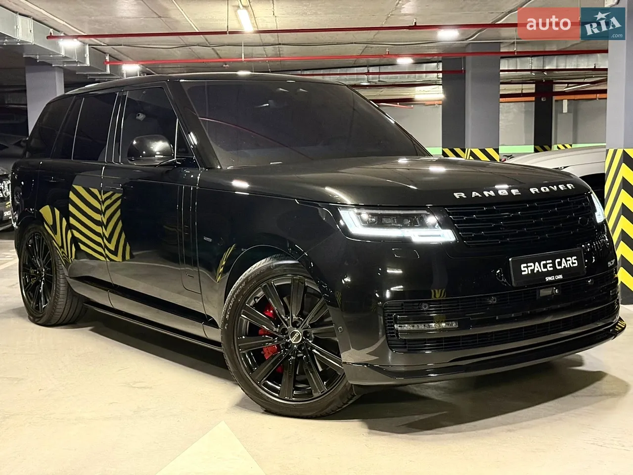 2021 Land Rover Range Rover - мініатюра 10