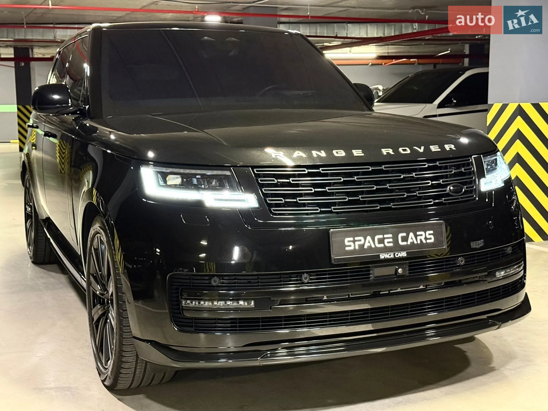 2022 Land Rover Range Rover - мініатюра 11