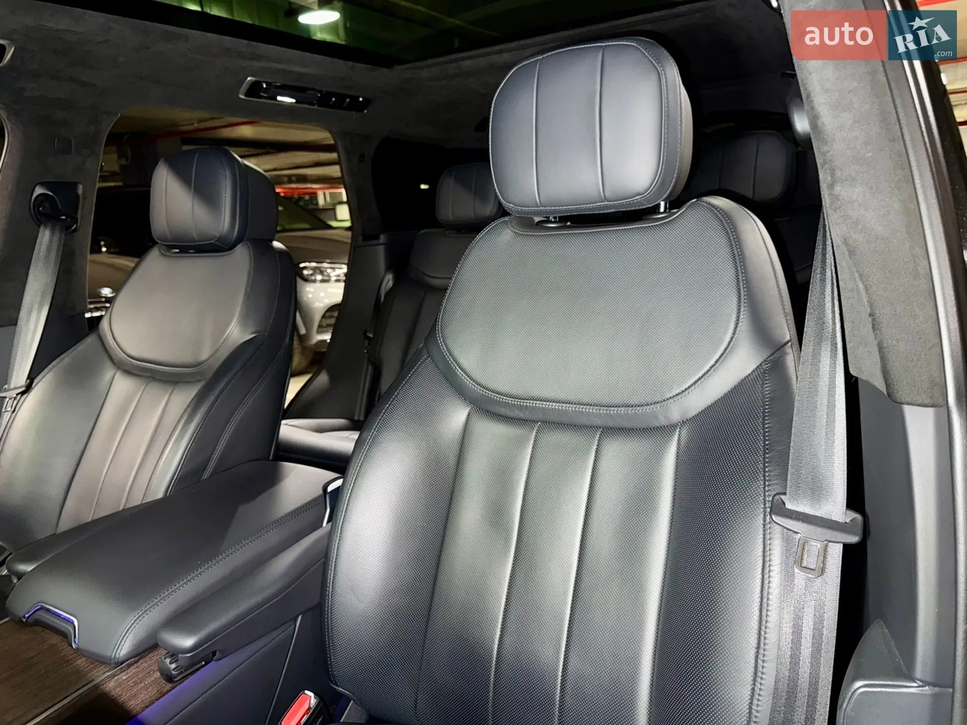 2022 Land Rover Range Rover - мініатюра 29