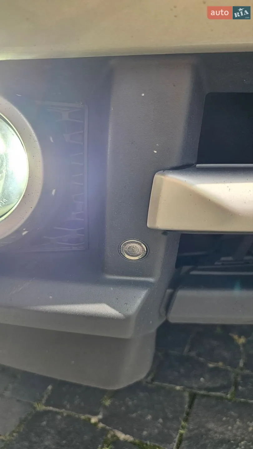 2010 Land Rover Range Rover - мініатюра 16
