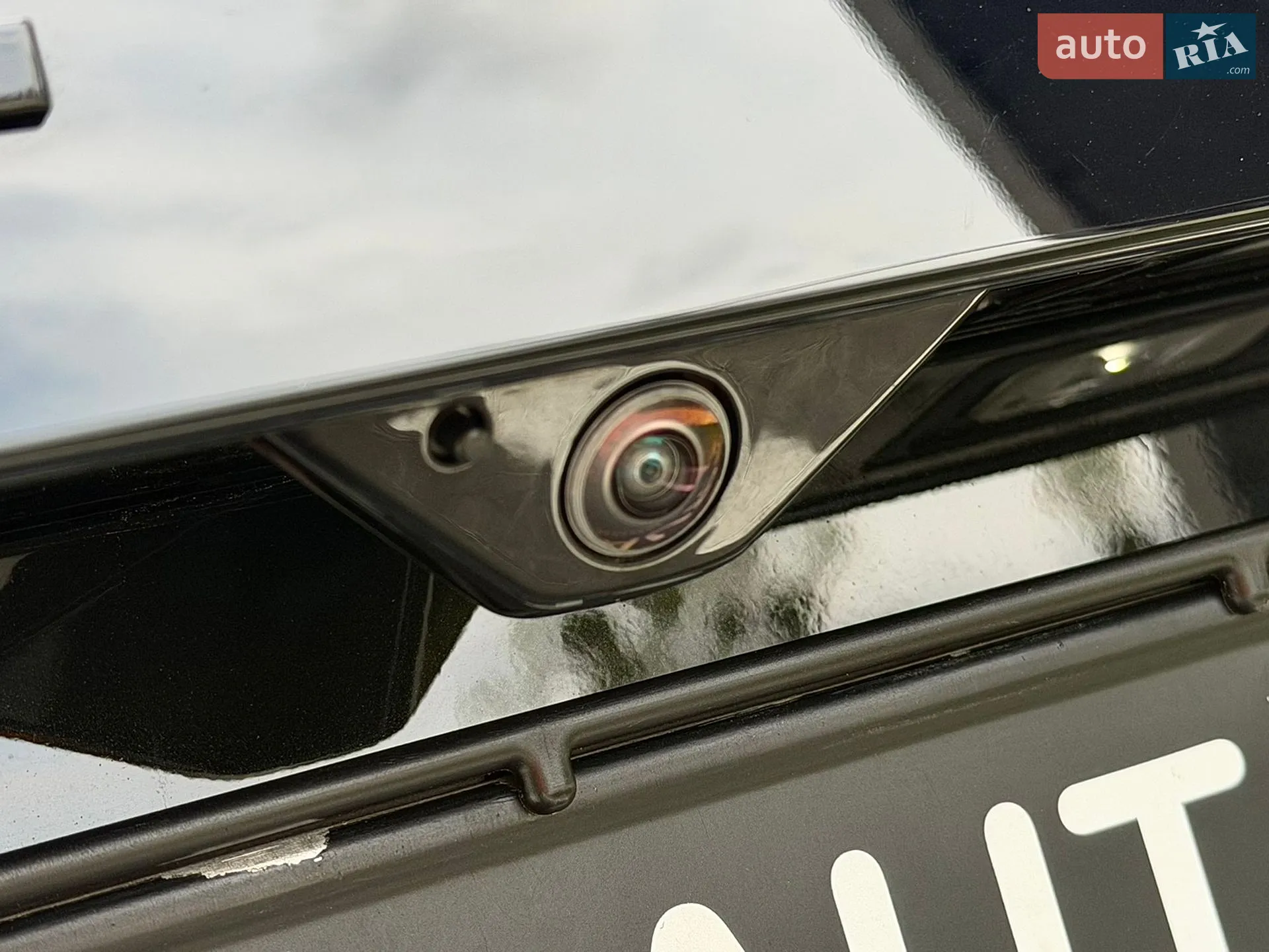 2023 Land Rover Range Rover - мініатюра 39