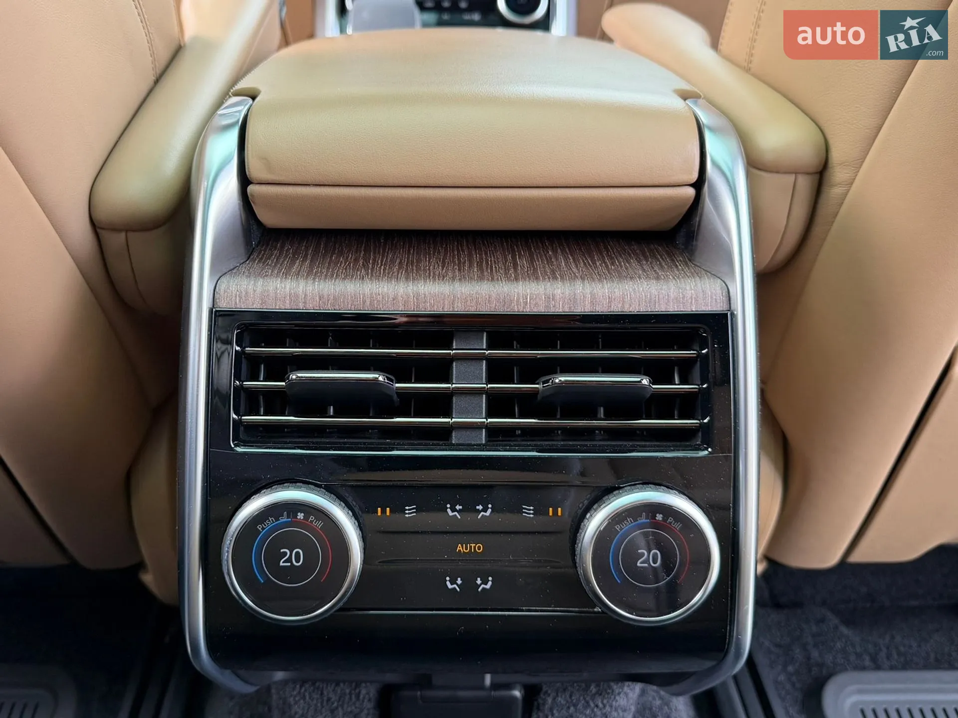 2023 Land Rover Range Rover - мініатюра 61