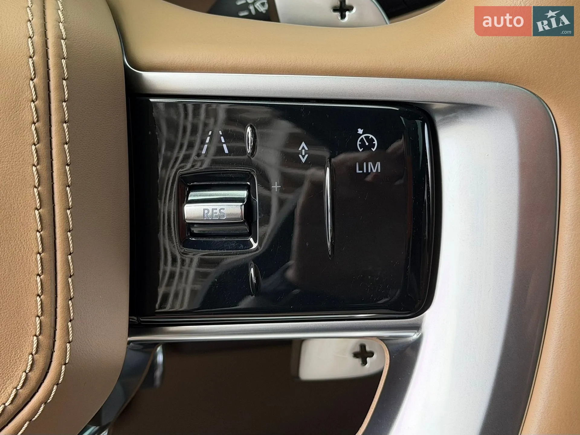 2023 Land Rover Range Rover - мініатюра 78