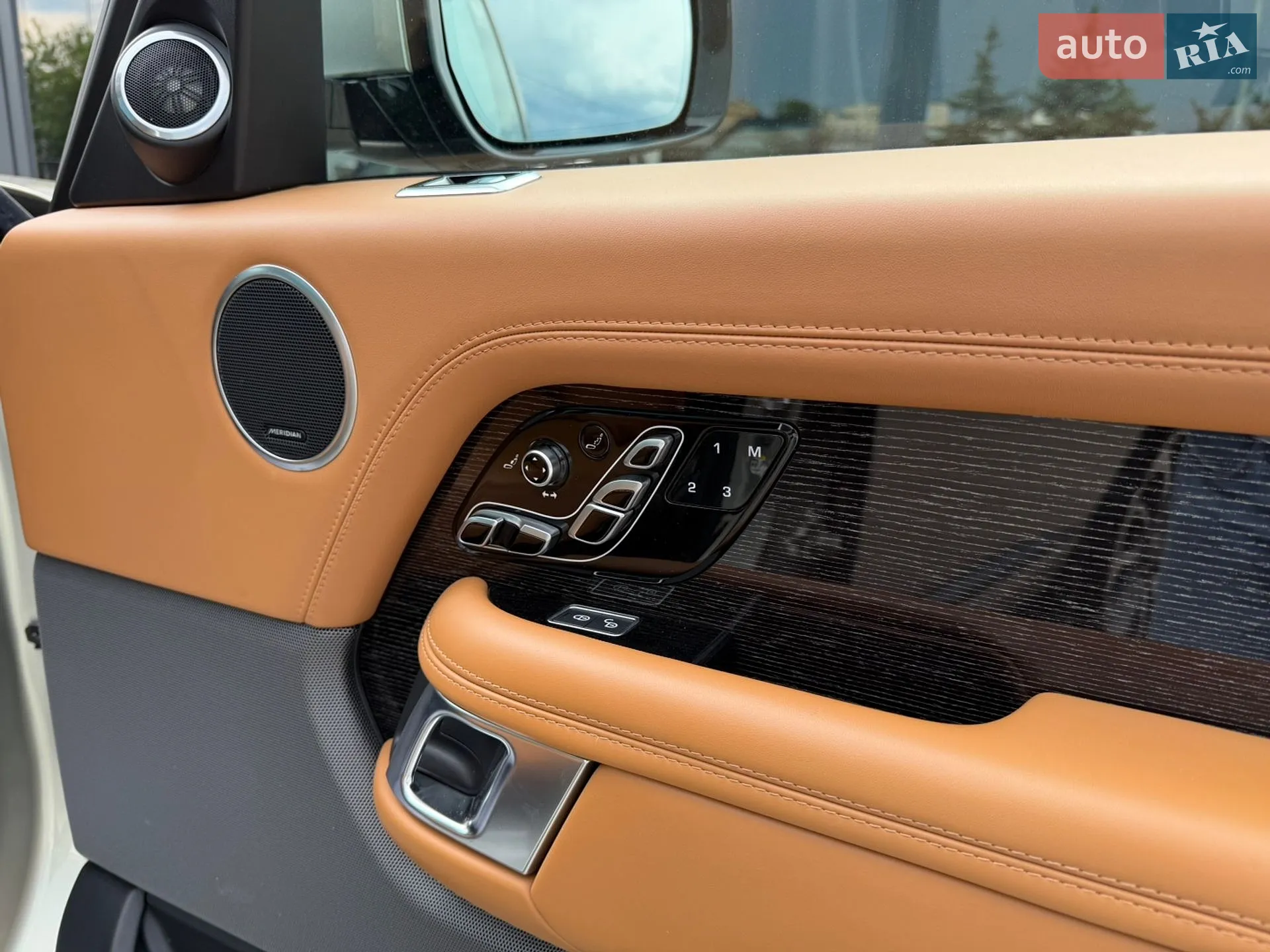 2019 Land Rover Range Rover - мініатюра 35