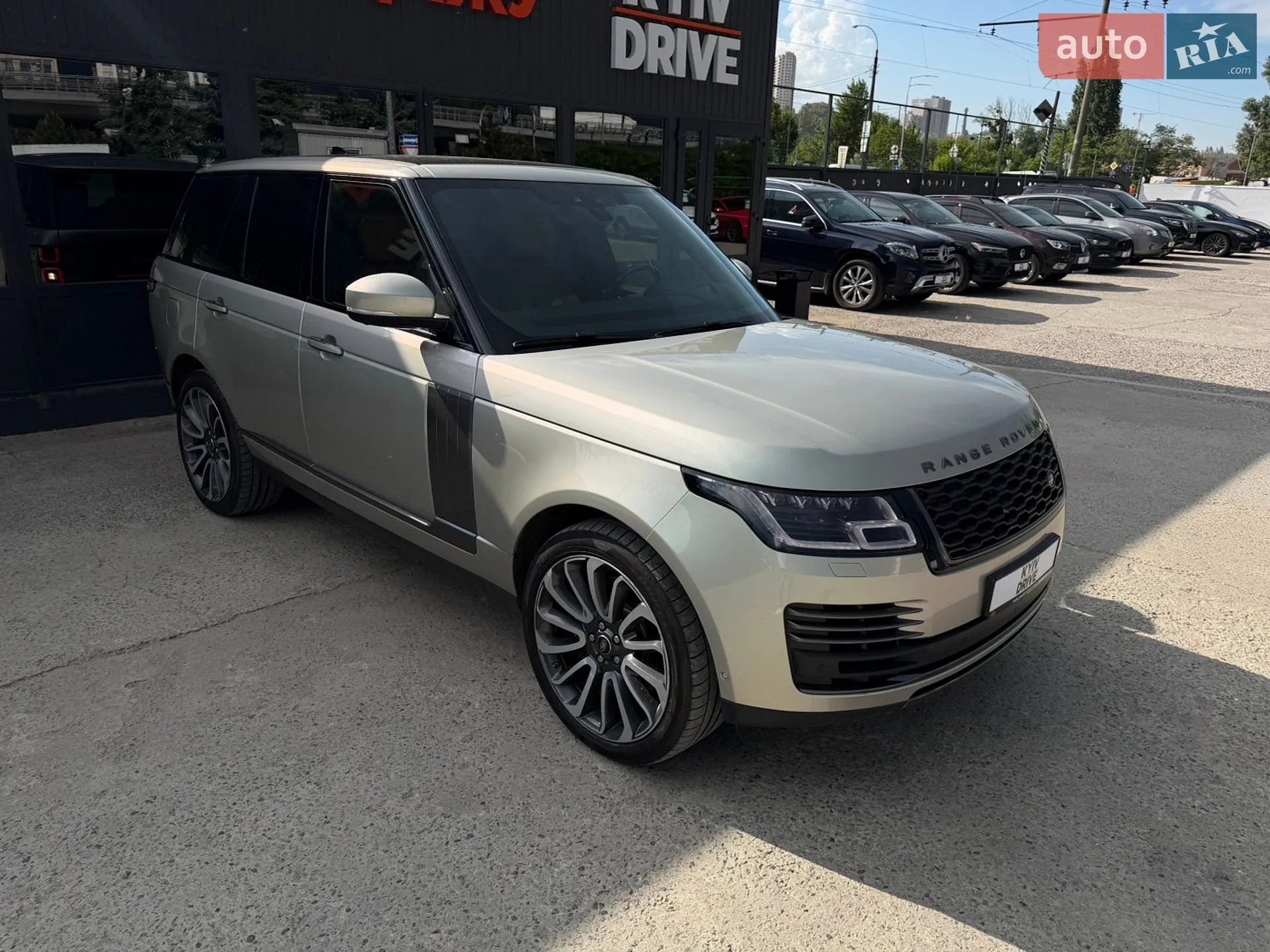 2019 Land Rover Range Rover - мініатюра 70