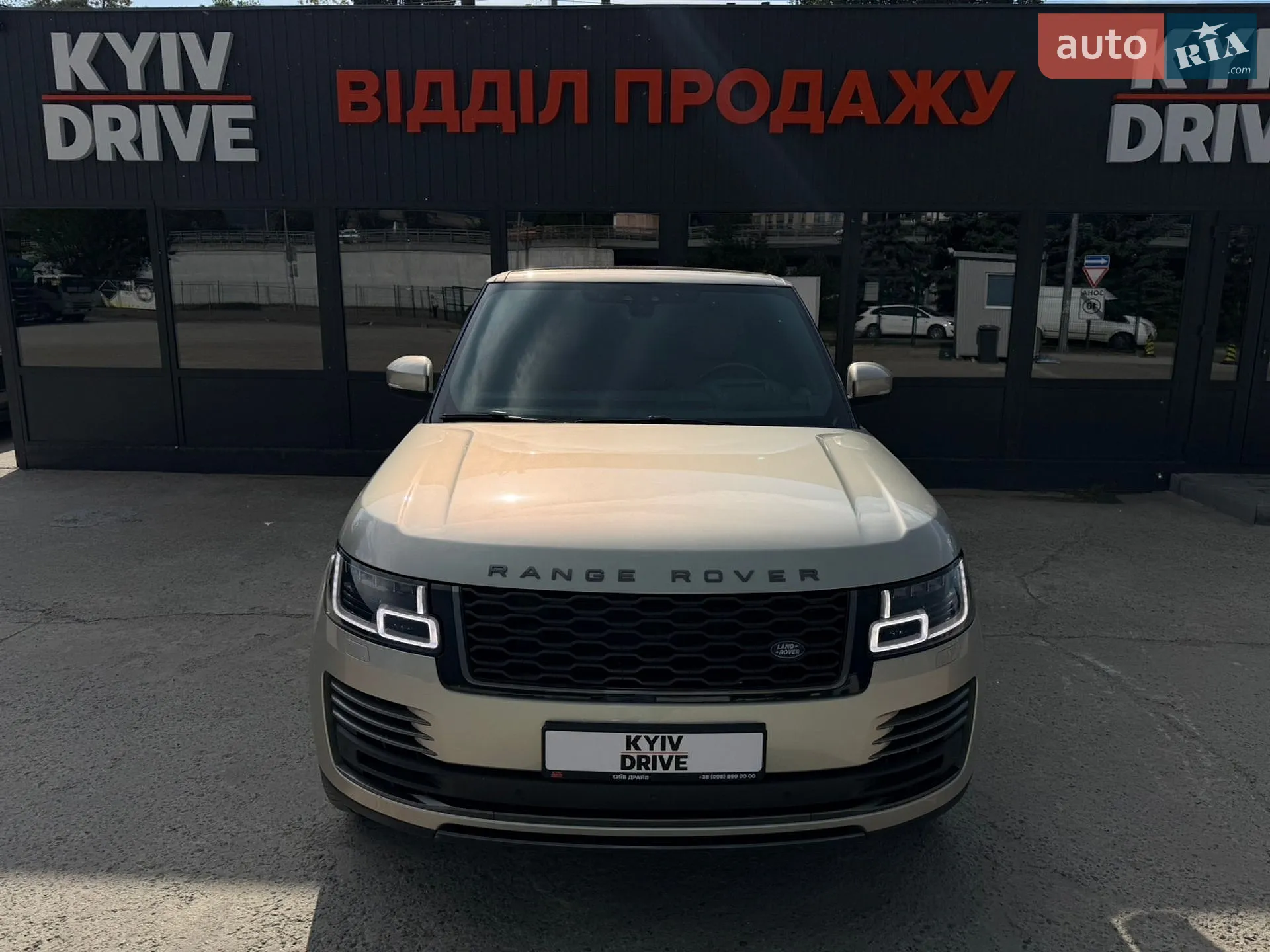 2019 Land Rover Range Rover - мініатюра 72