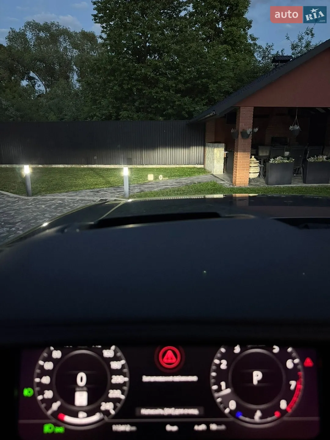 2018 Land Rover Range Rover - мініатюра 40