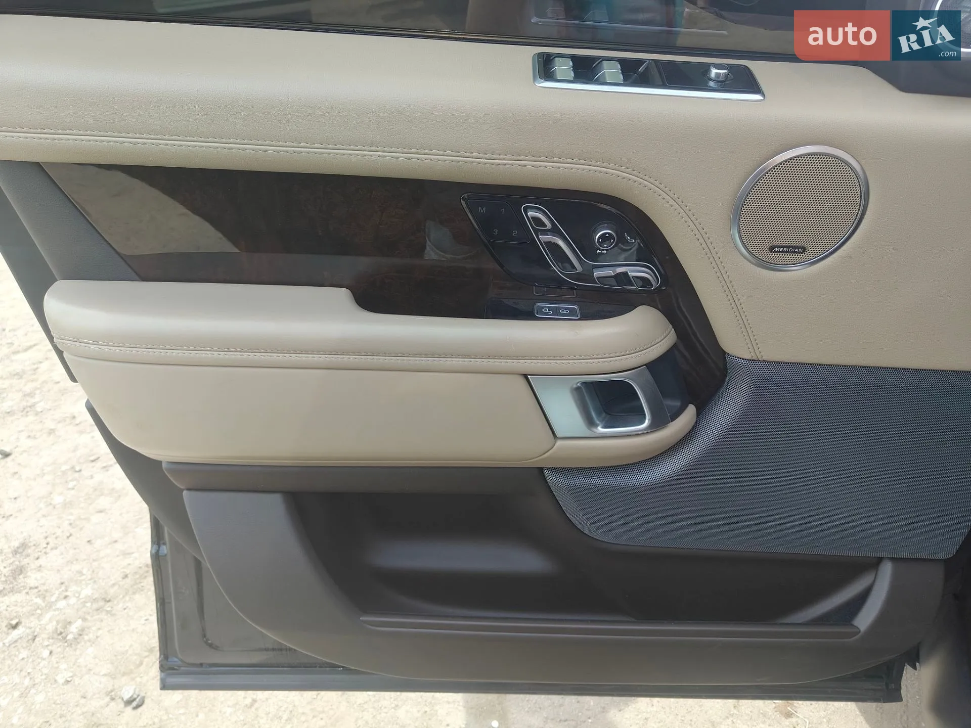 2020 Land Rover Range Rover - мініатюра 6