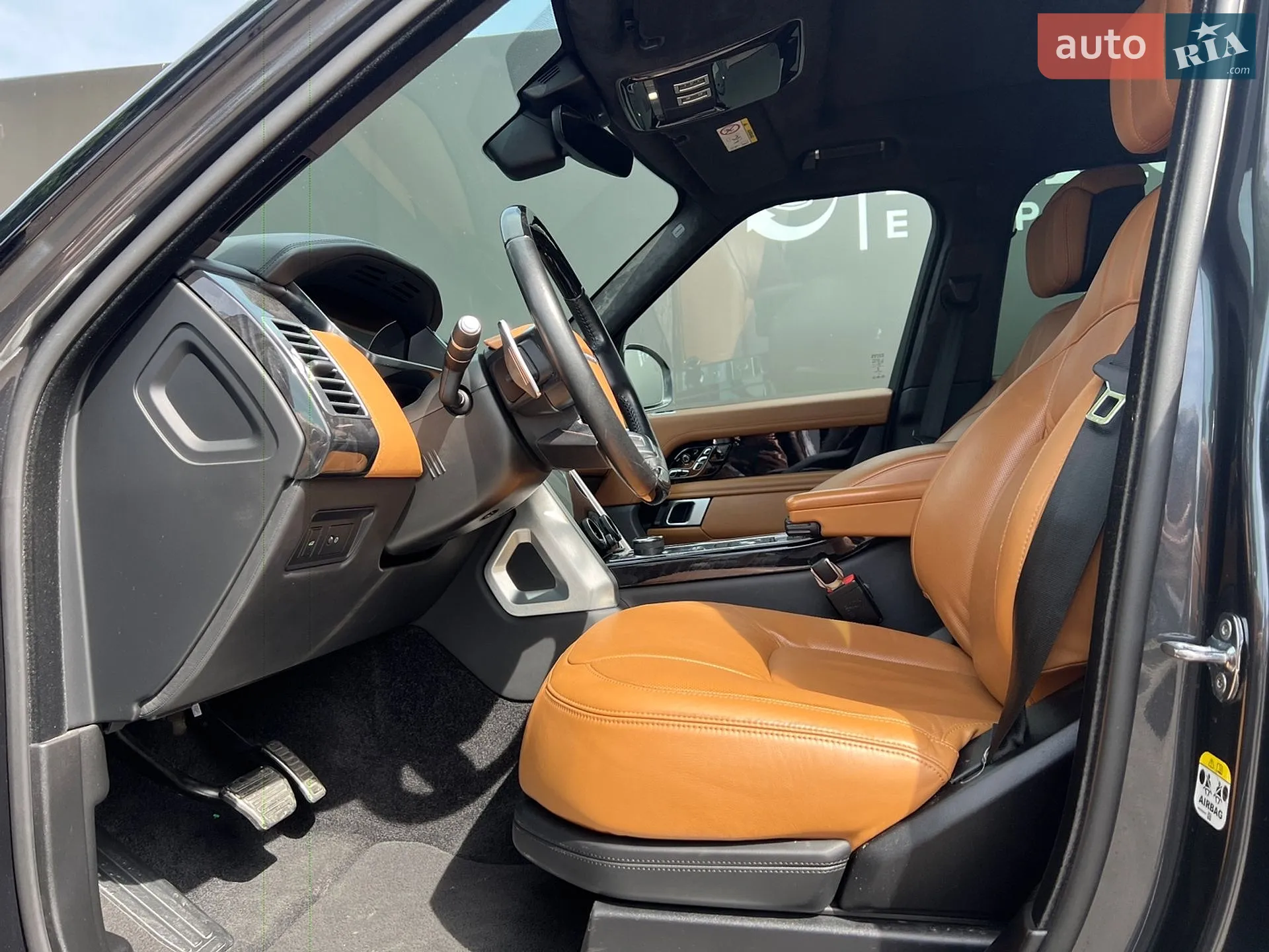 2020 Land Rover Range Rover - мініатюра 19