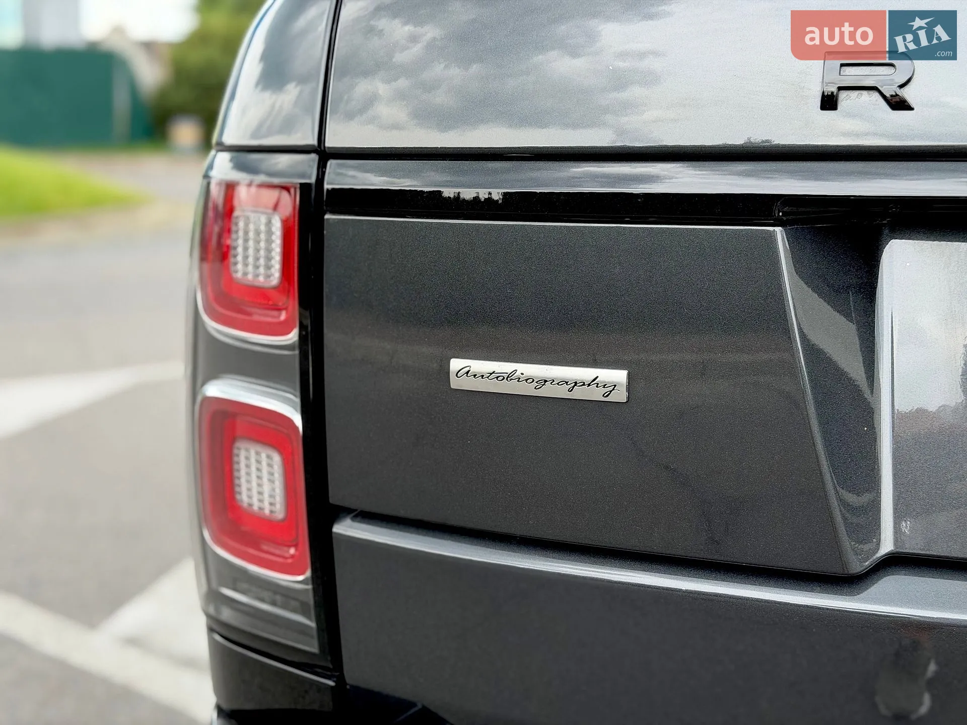2020 Land Rover Range Rover - мініатюра 15