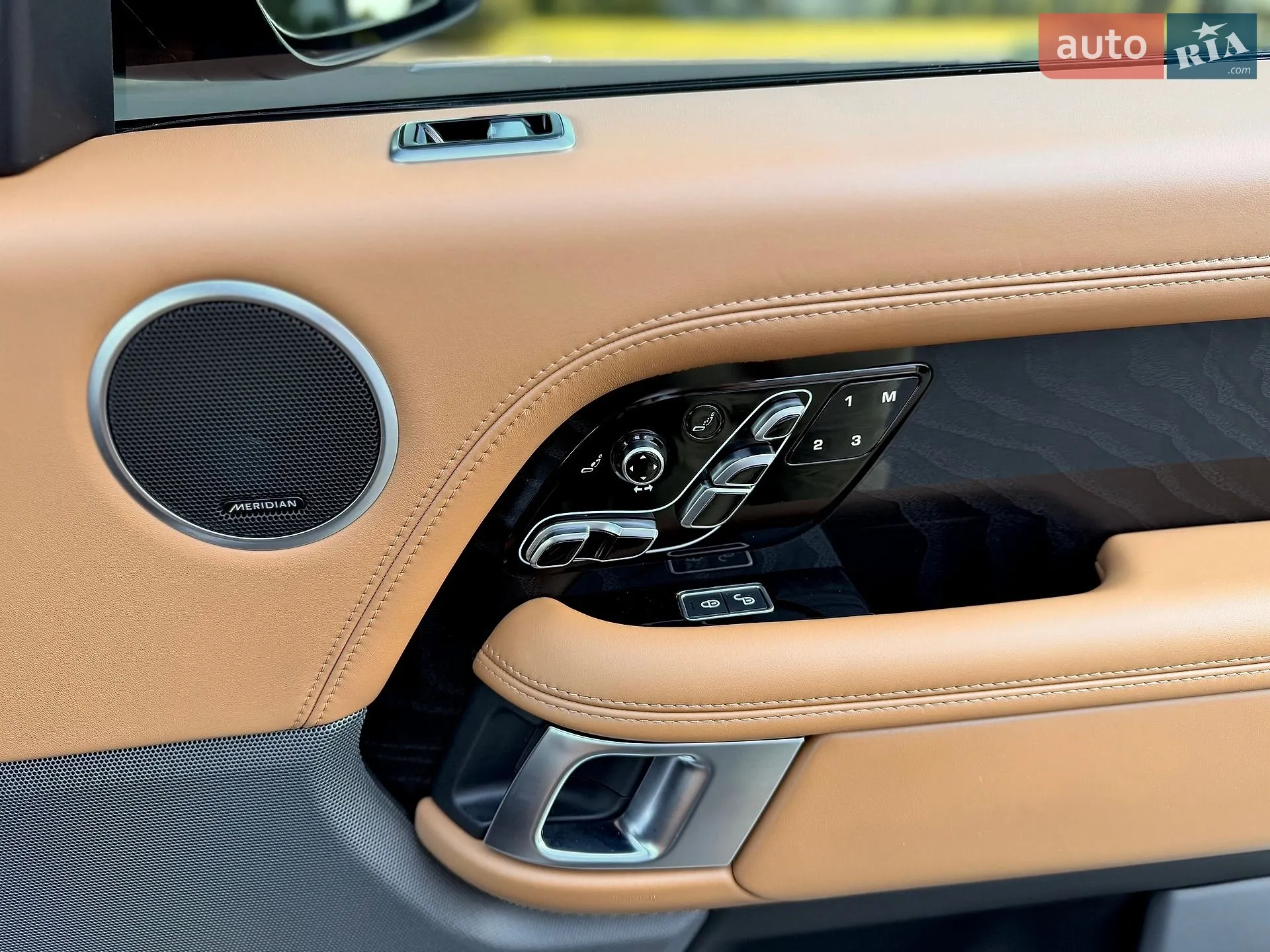 2020 Land Rover Range Rover - мініатюра 30