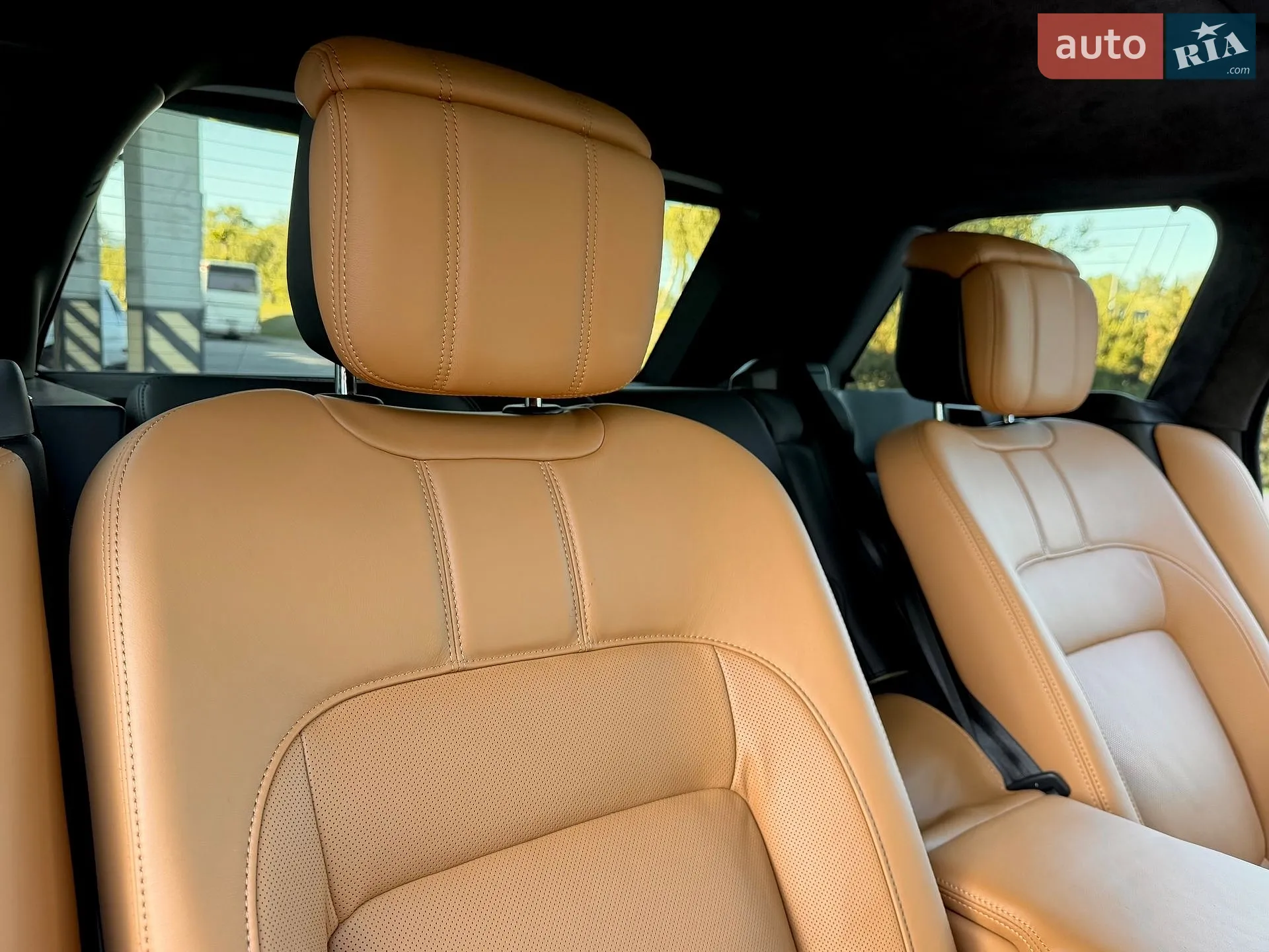 2020 Land Rover Range Rover - мініатюра 49