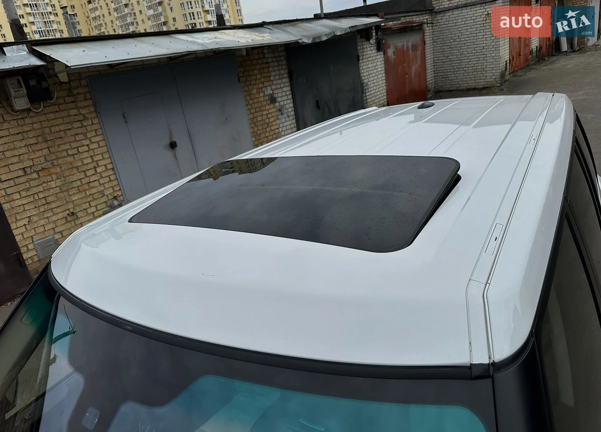 2010 Land Rover Range Rover - мініатюра 24