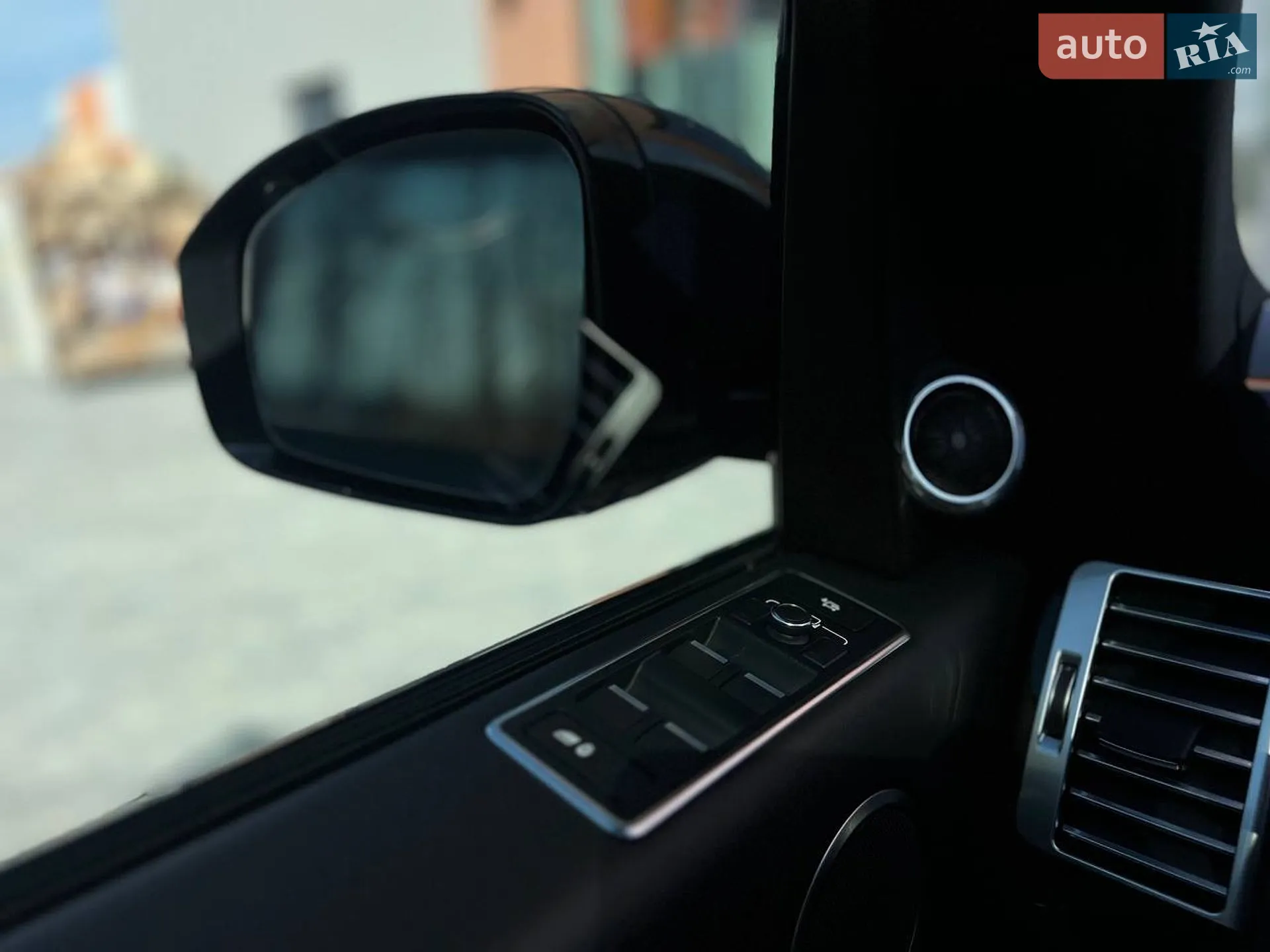 2016 Land Rover Range Rover - мініатюра 55