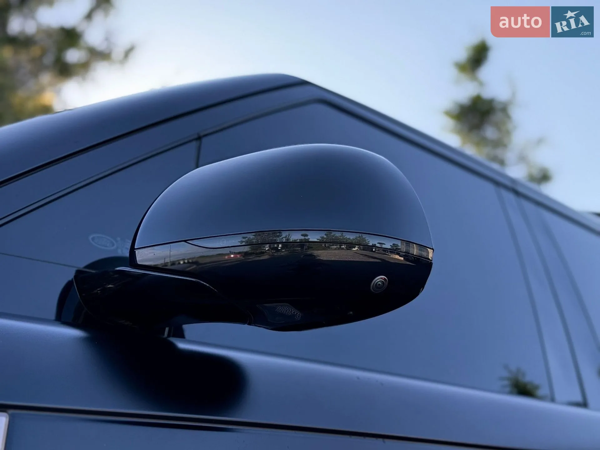2023 Land Rover Range Rover - мініатюра 14