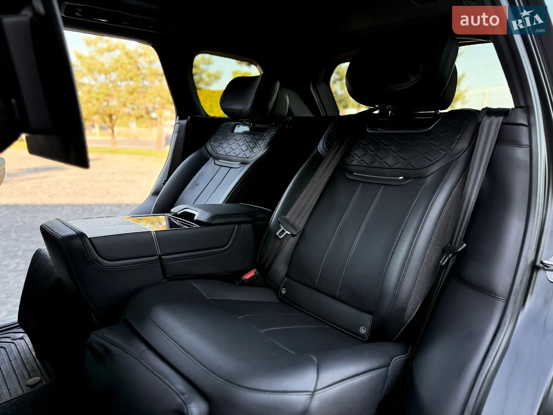 2023 Land Rover Range Rover - мініатюра 64