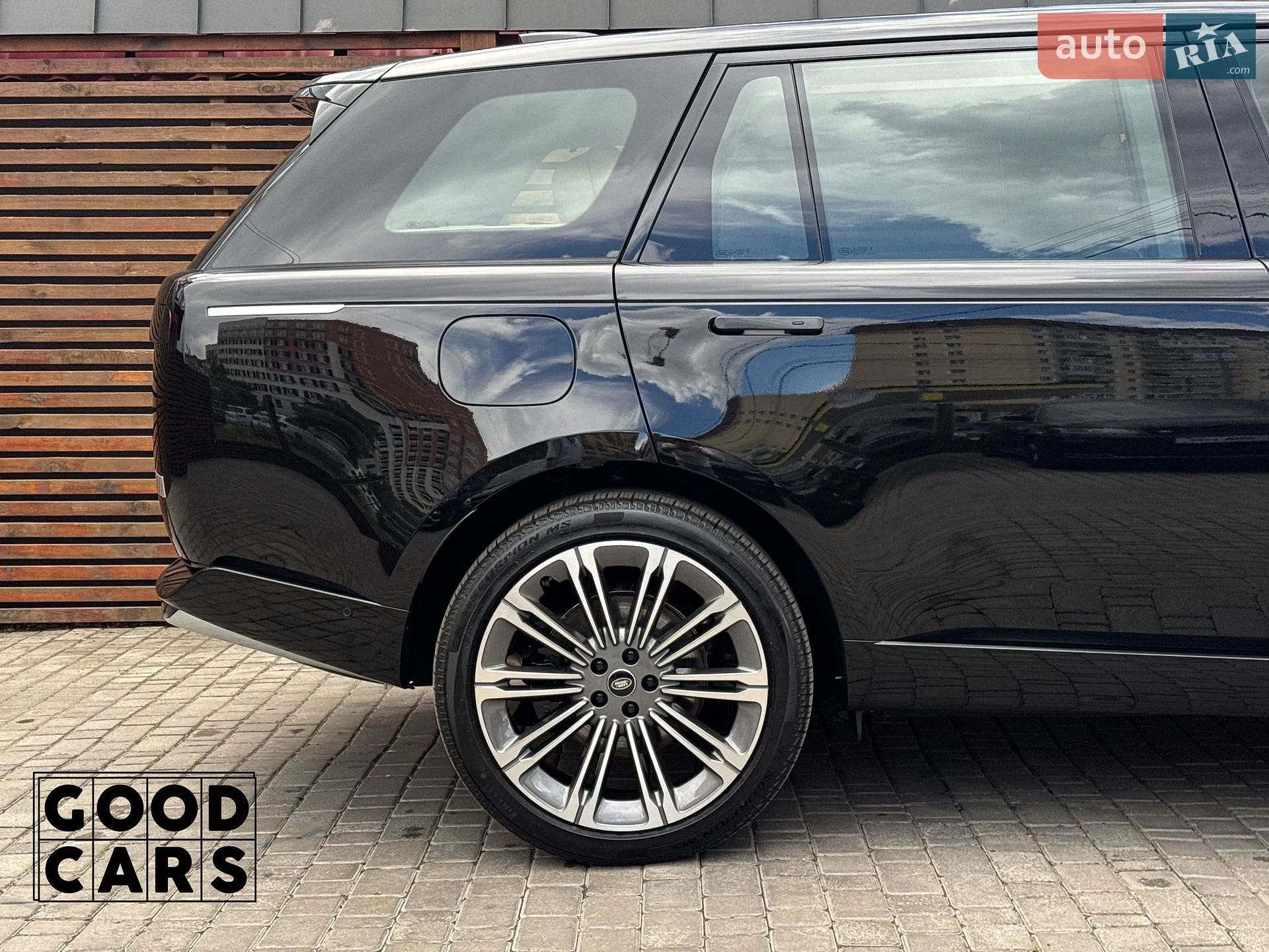 2024 Land Rover Range Rover - мініатюра 14
