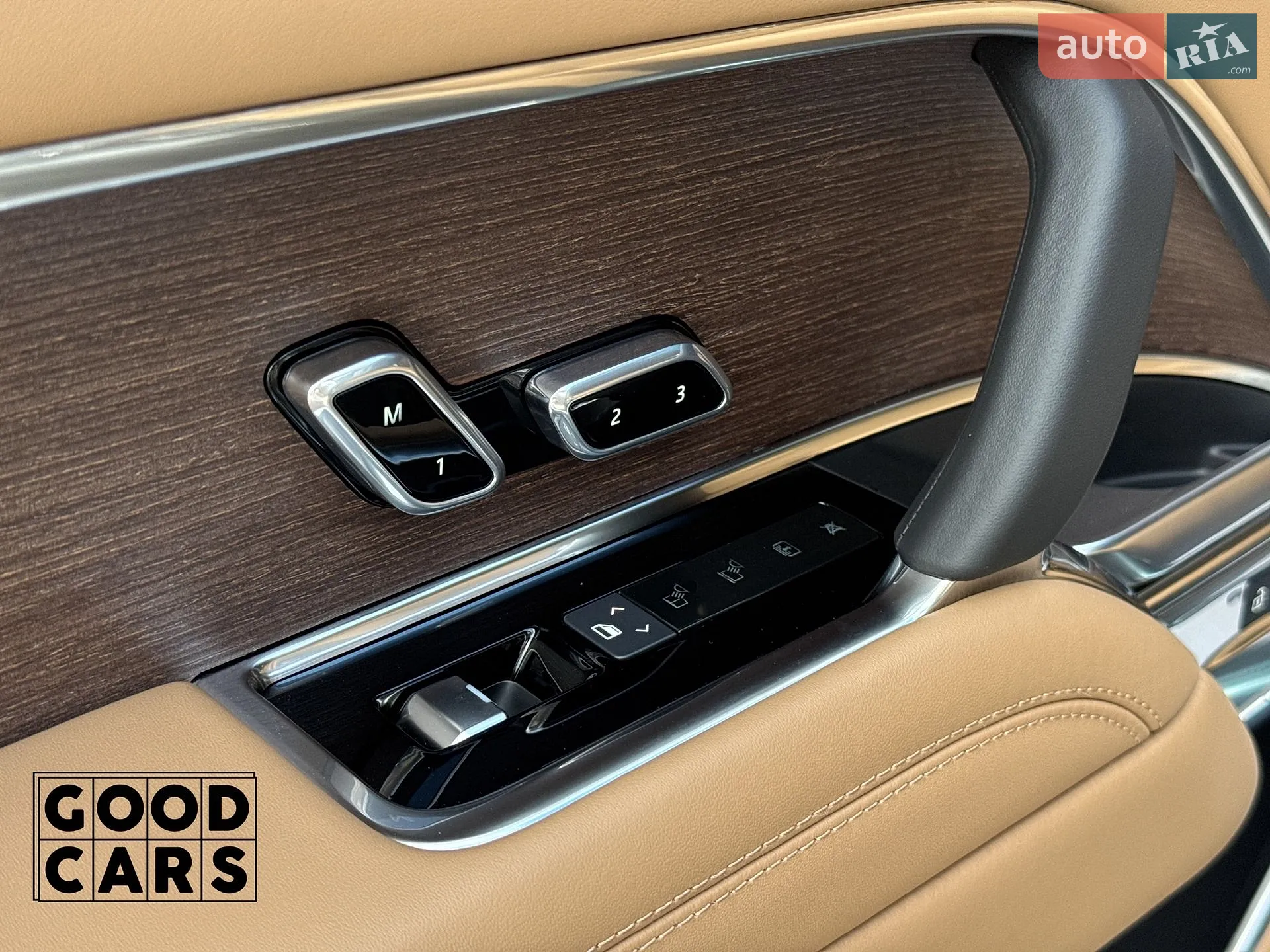 2024 Land Rover Range Rover - мініатюра 37
