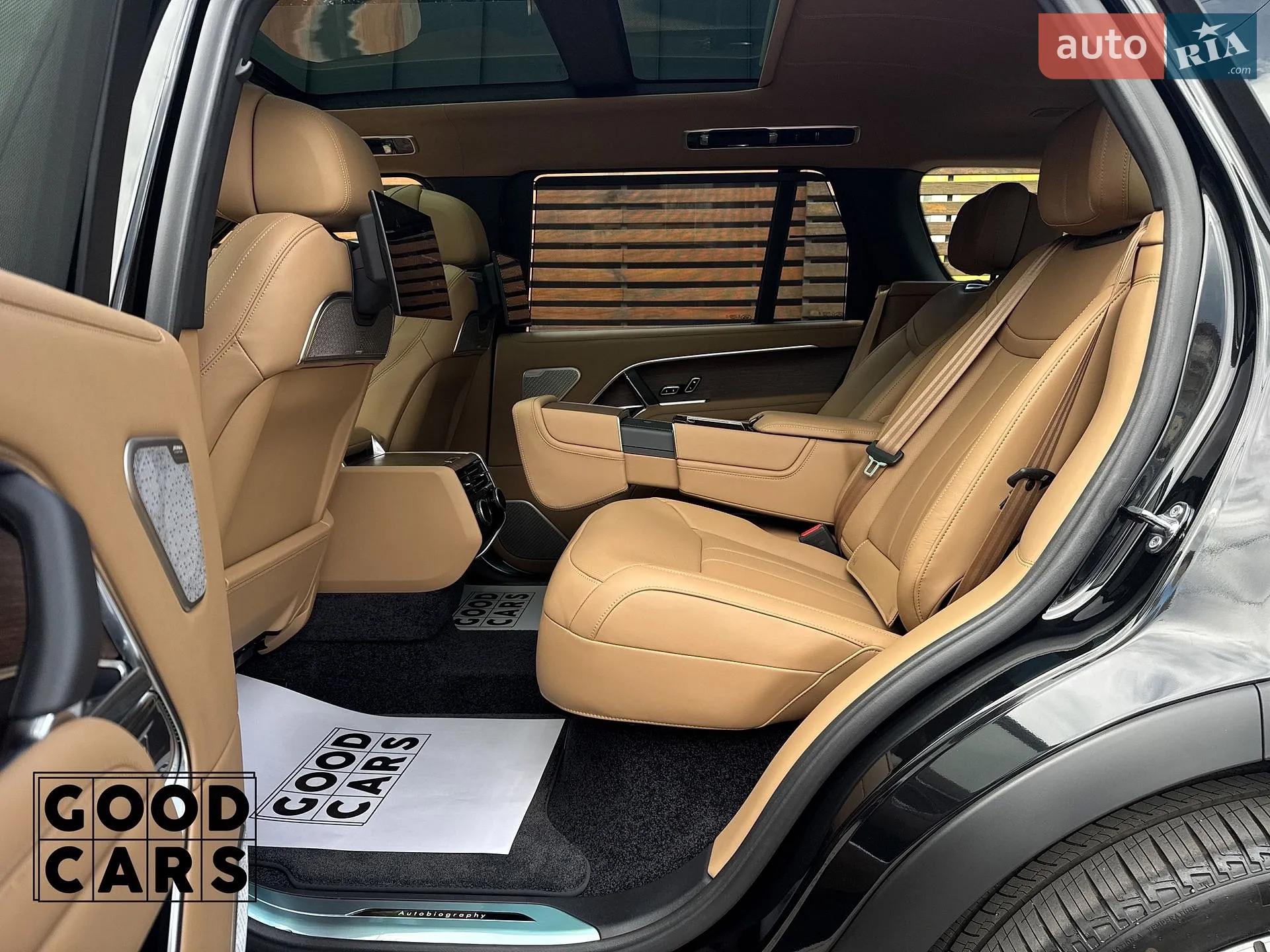2024 Land Rover Range Rover - мініатюра 40