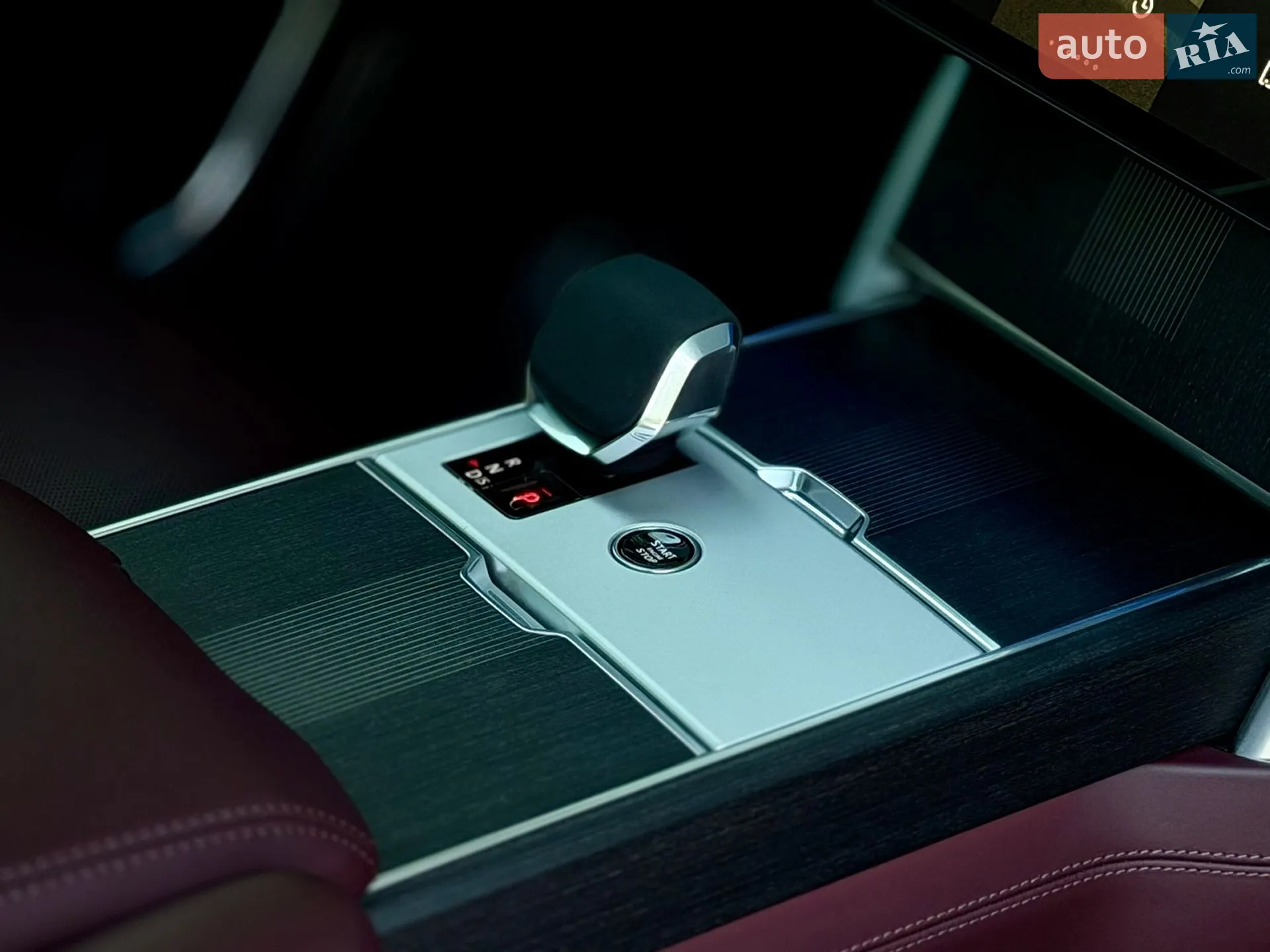2024 Land Rover Range Rover - мініатюра 49
