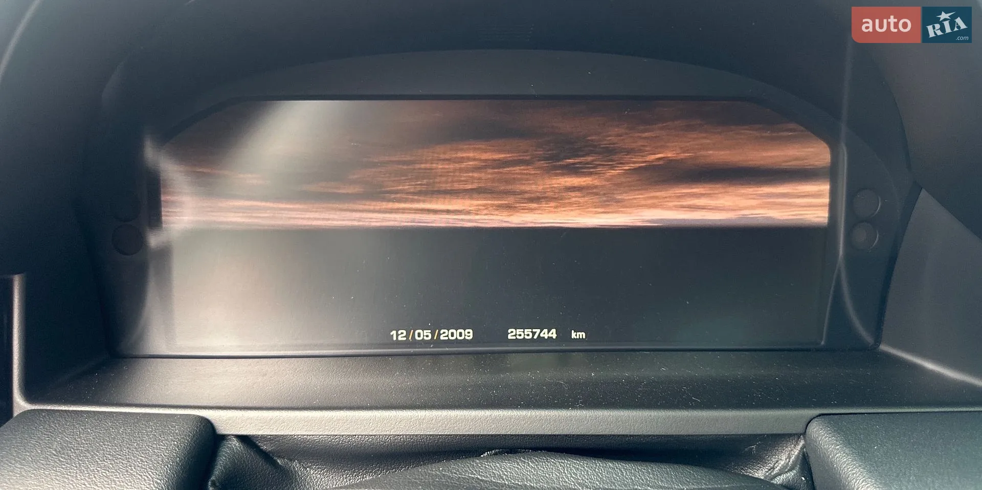 2010 Land Rover Range Rover - мініатюра 13