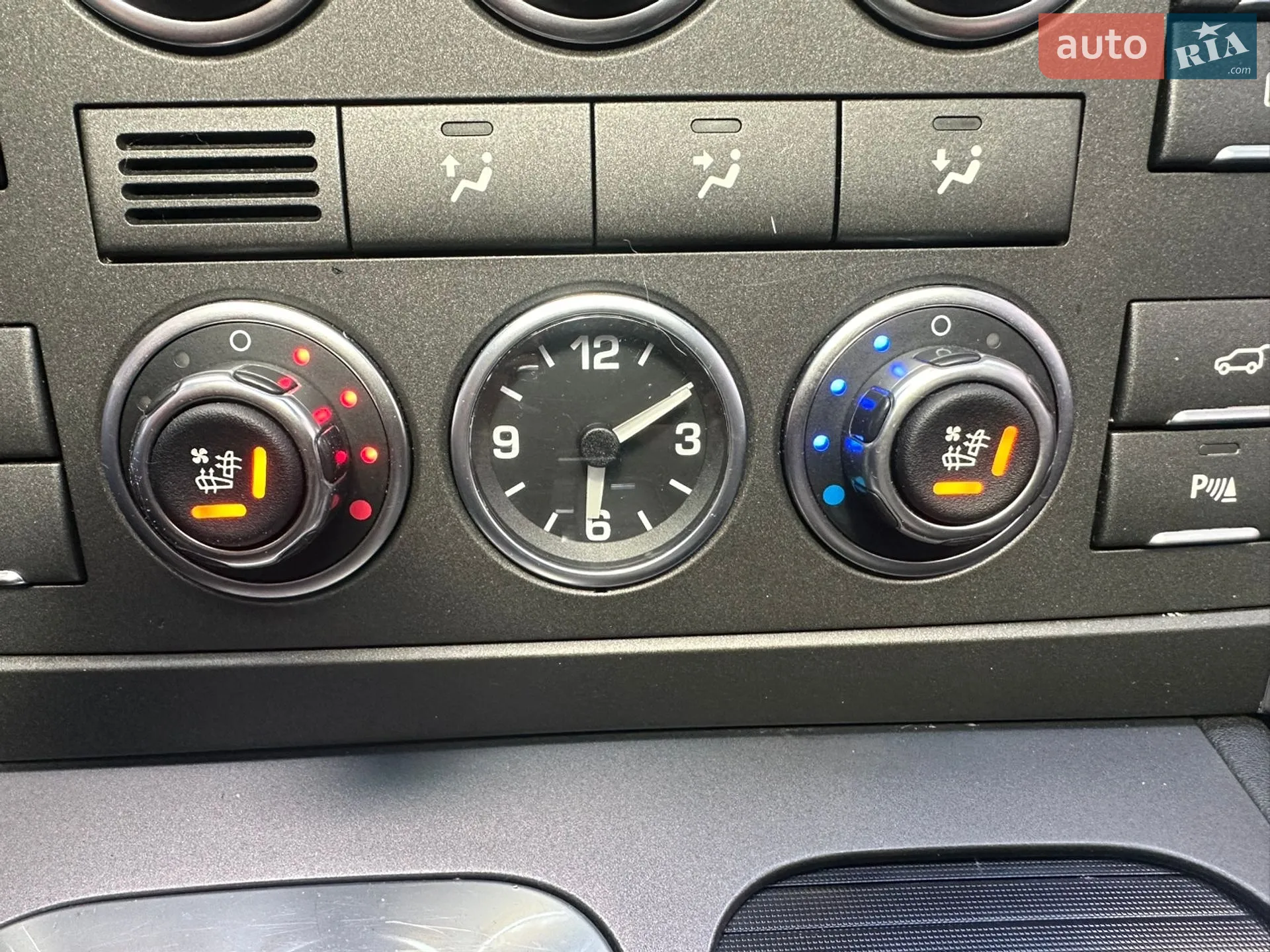 2010 Land Rover Range Rover - мініатюра 14