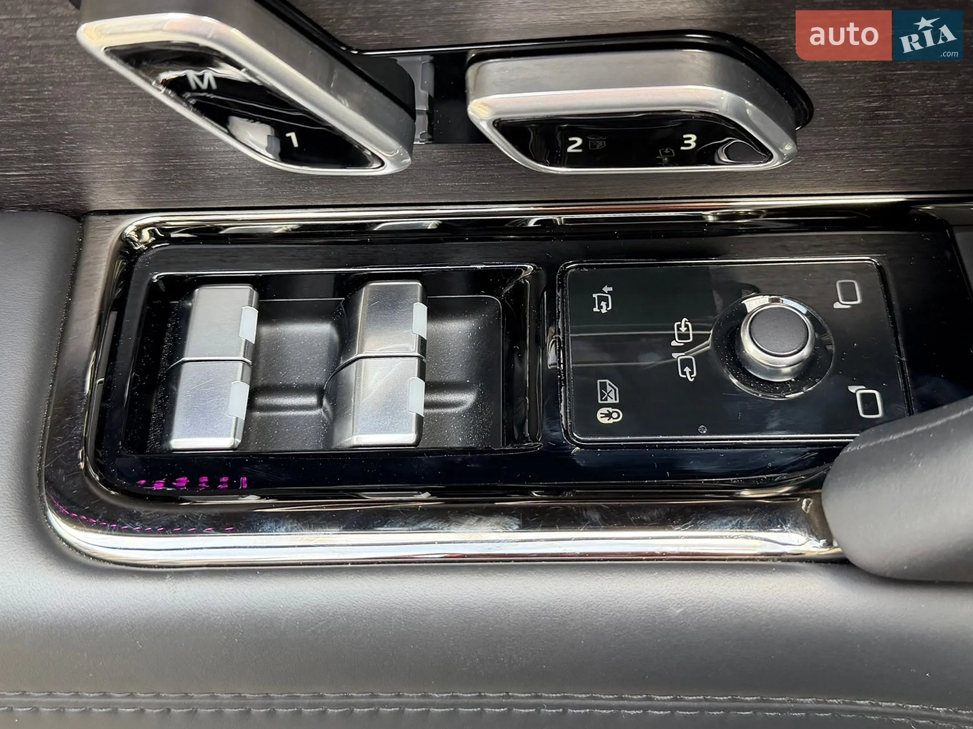 2023 Land Rover Range Rover - мініатюра 59