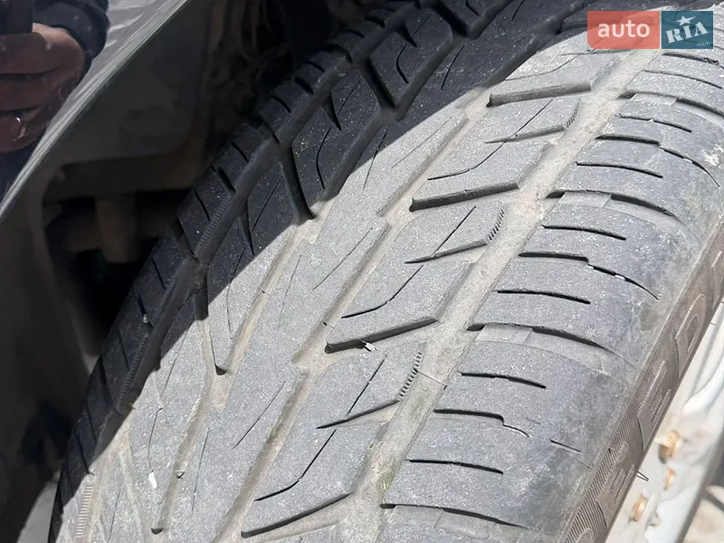 Land Rover Range Rover 2004 VIN SALLMAMA44A163623 фото оголошення 27 з 50