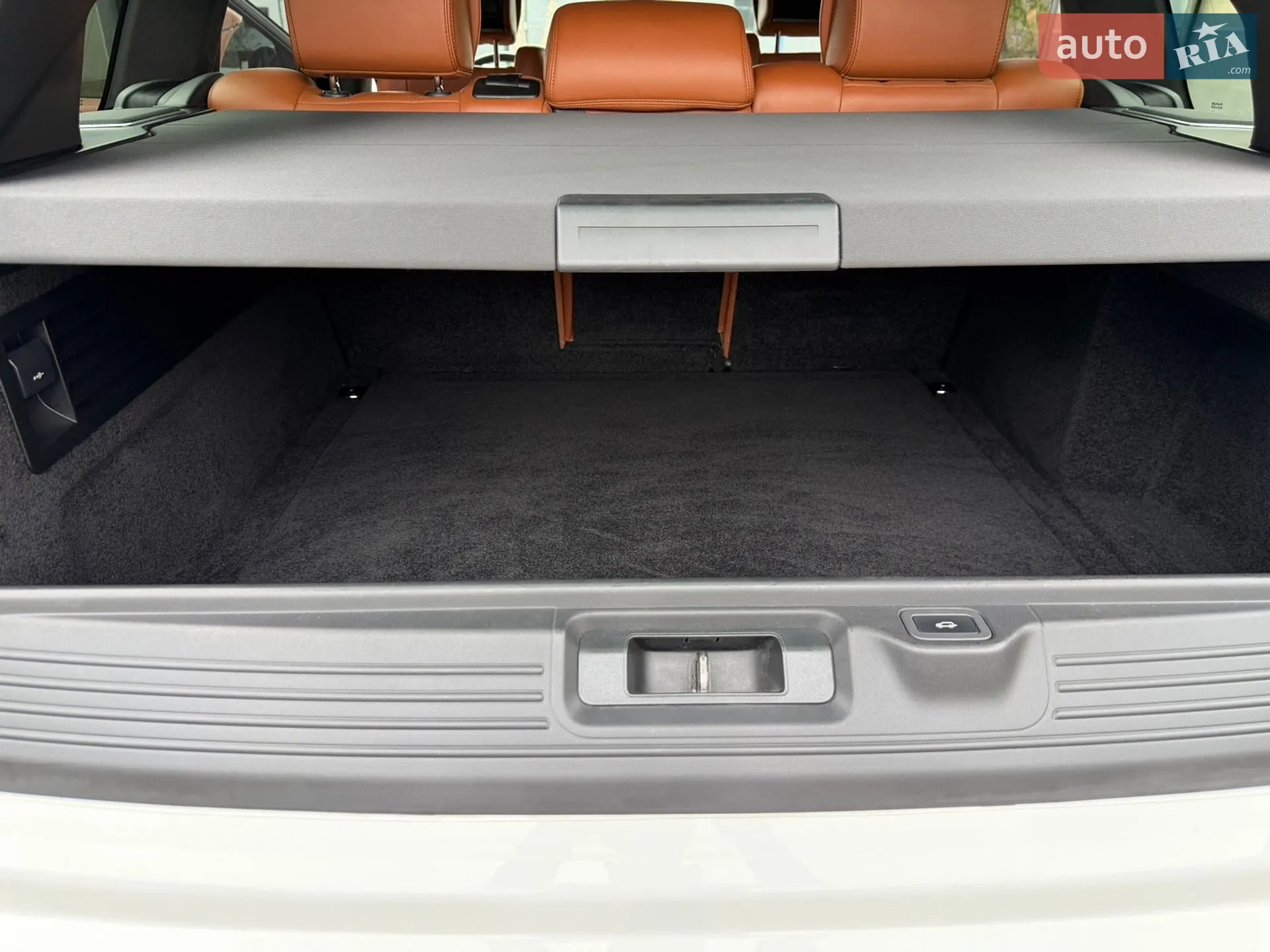 2014 Land Rover Range Rover - мініатюра 48