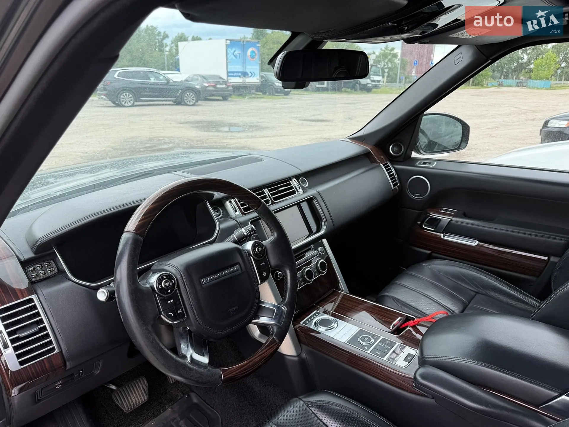 2017 Nissan Rogue - мініатюра 10