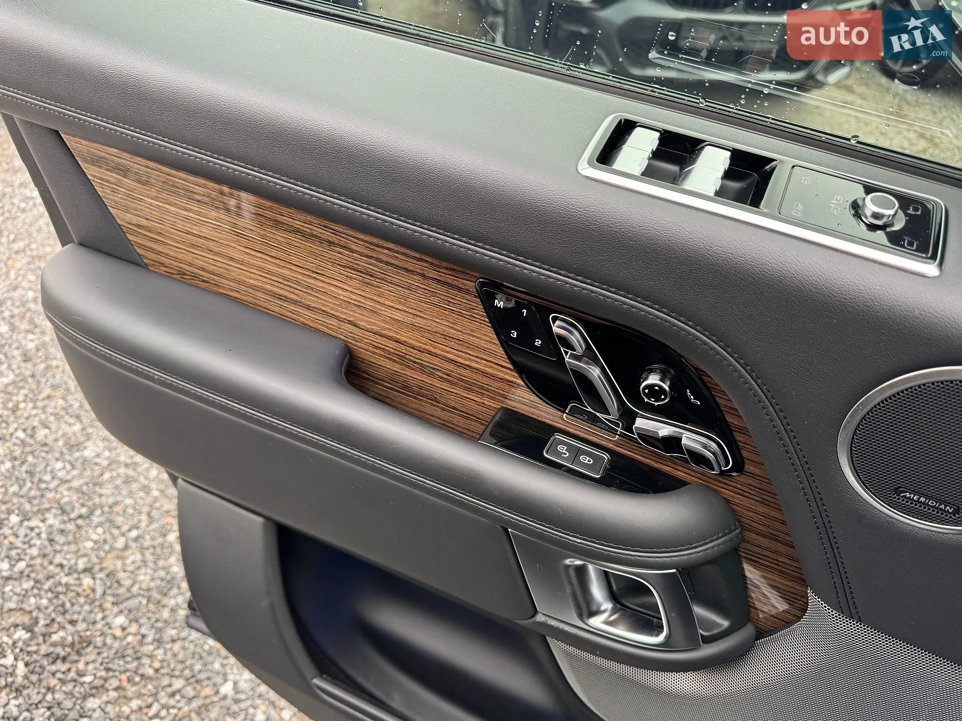 2018 Land Rover Range Rover - мініатюра 101