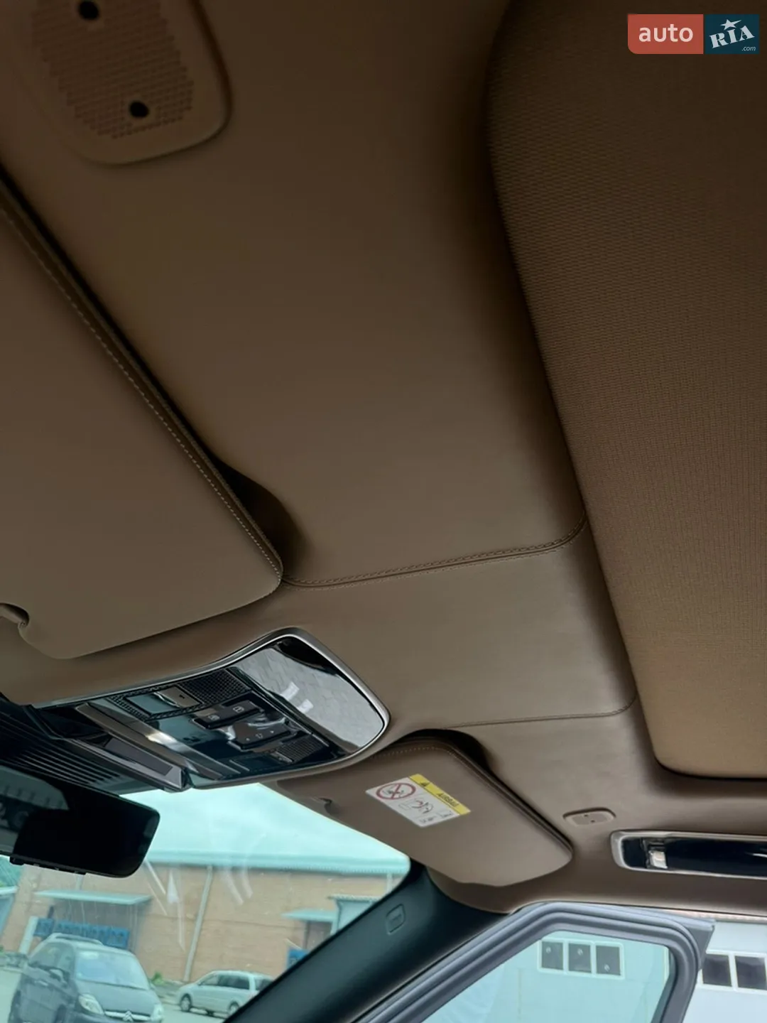 2024 Land Rover Range Rover - мініатюра 27
