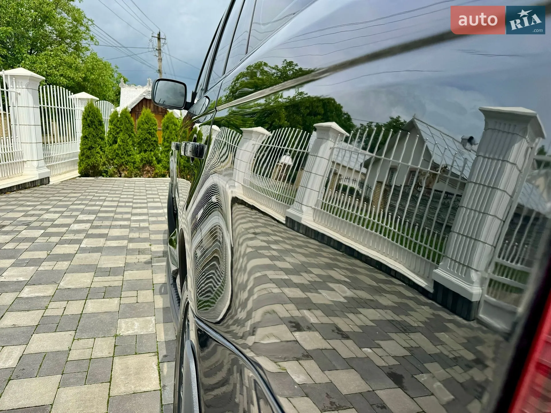 2011 Land Rover Range Rover - мініатюра 16