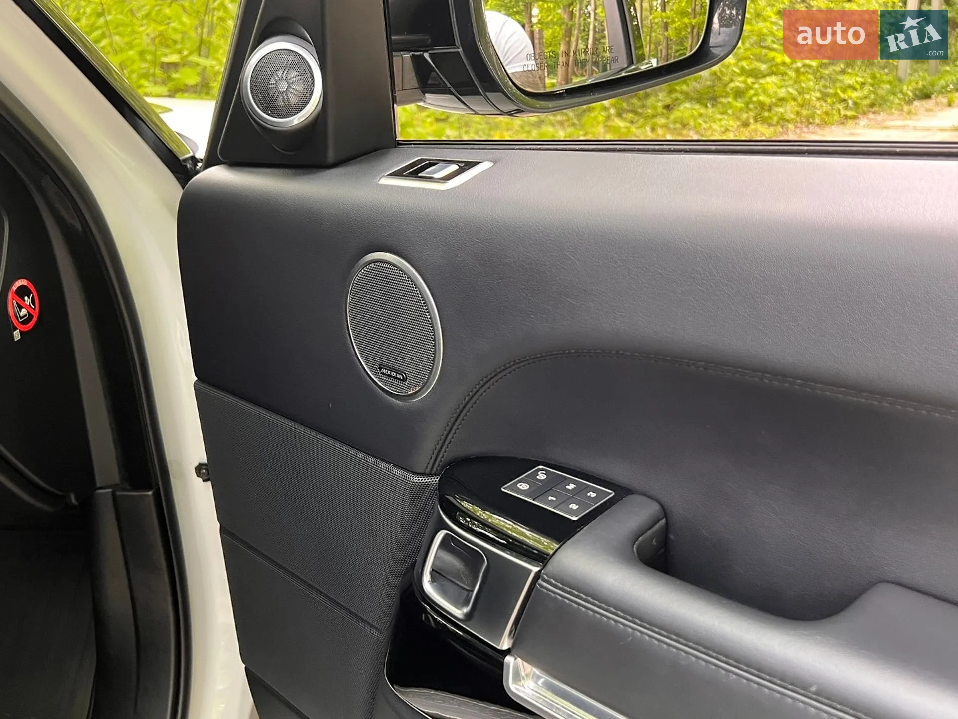 2015 Land Rover Range Rover - мініатюра 59