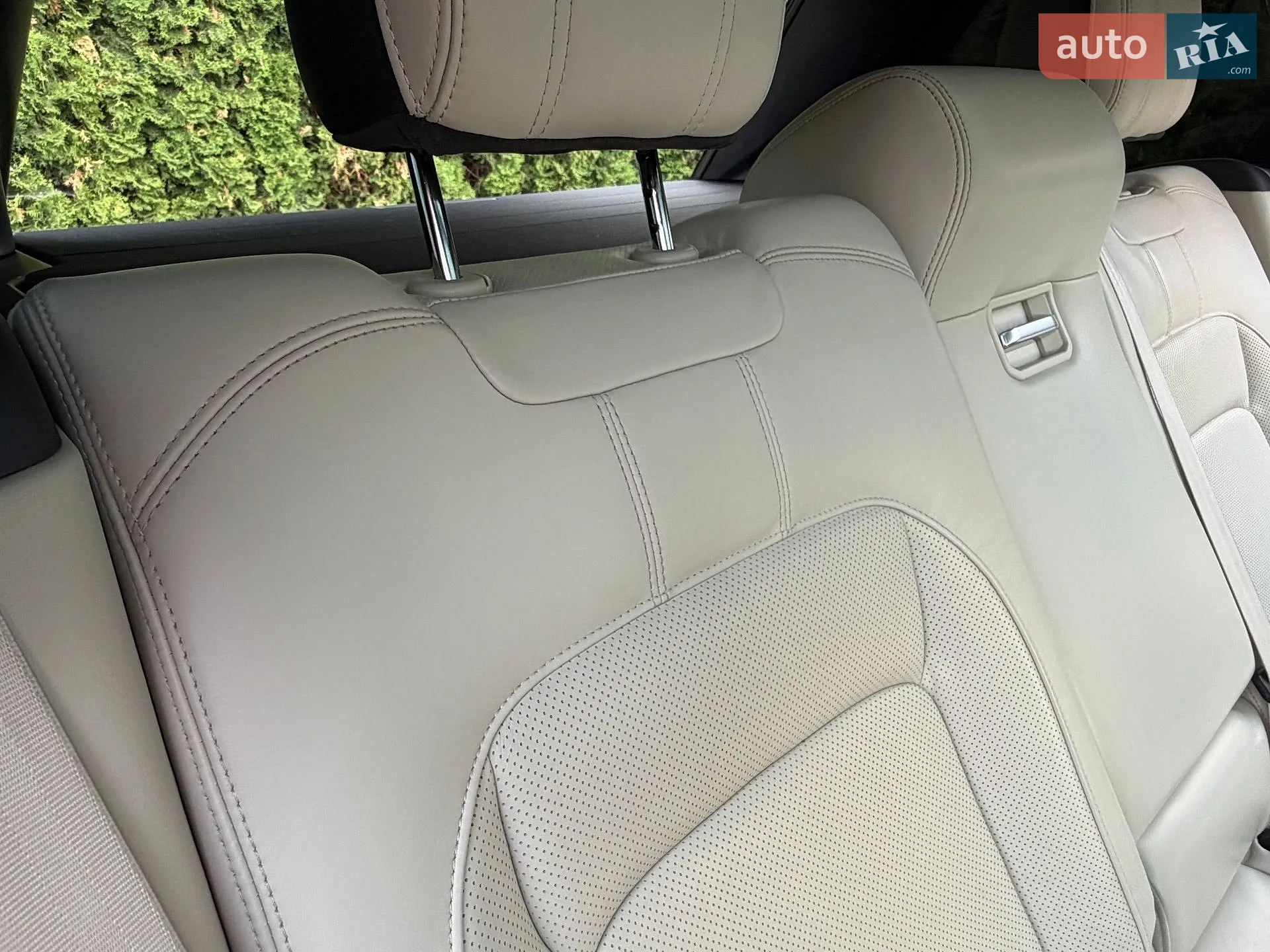 2020 Land Rover Range Rover - мініатюра 29