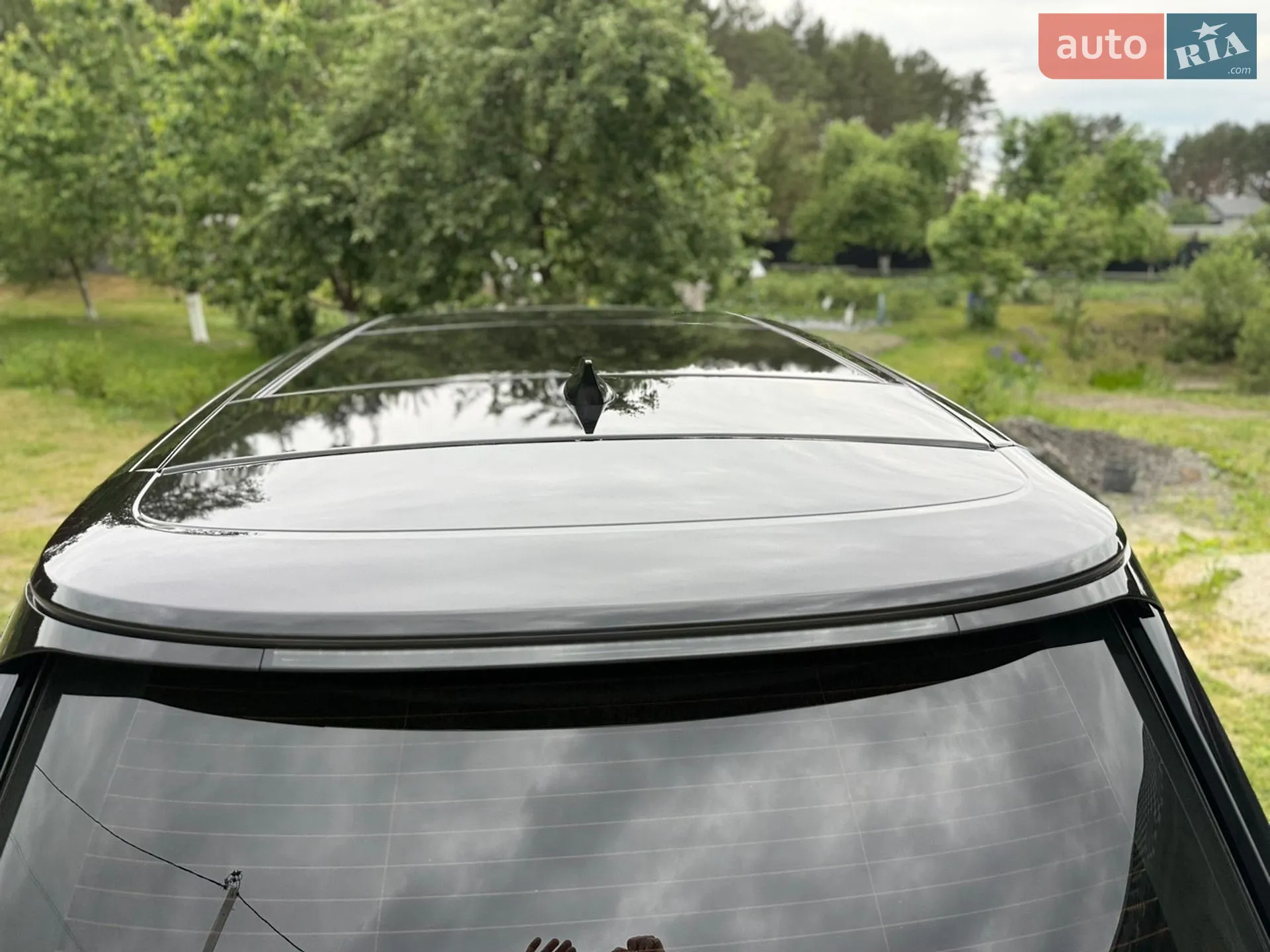 2016 Land Rover Range Rover - мініатюра 15