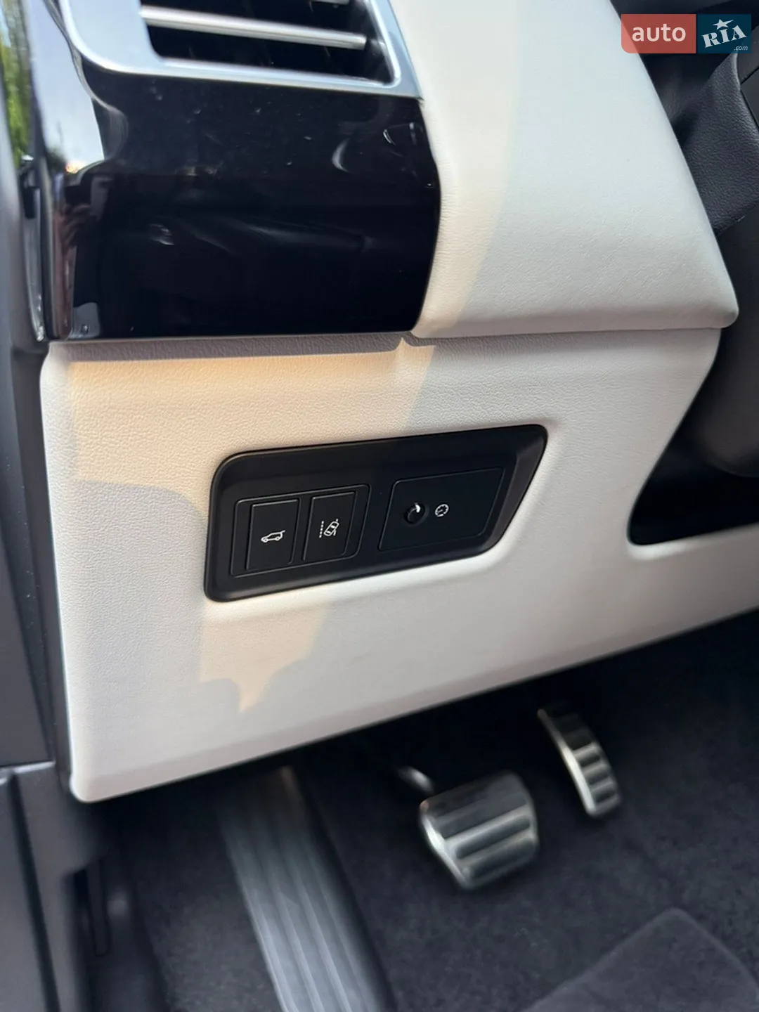 2016 Land Rover Range Rover - мініатюра 13